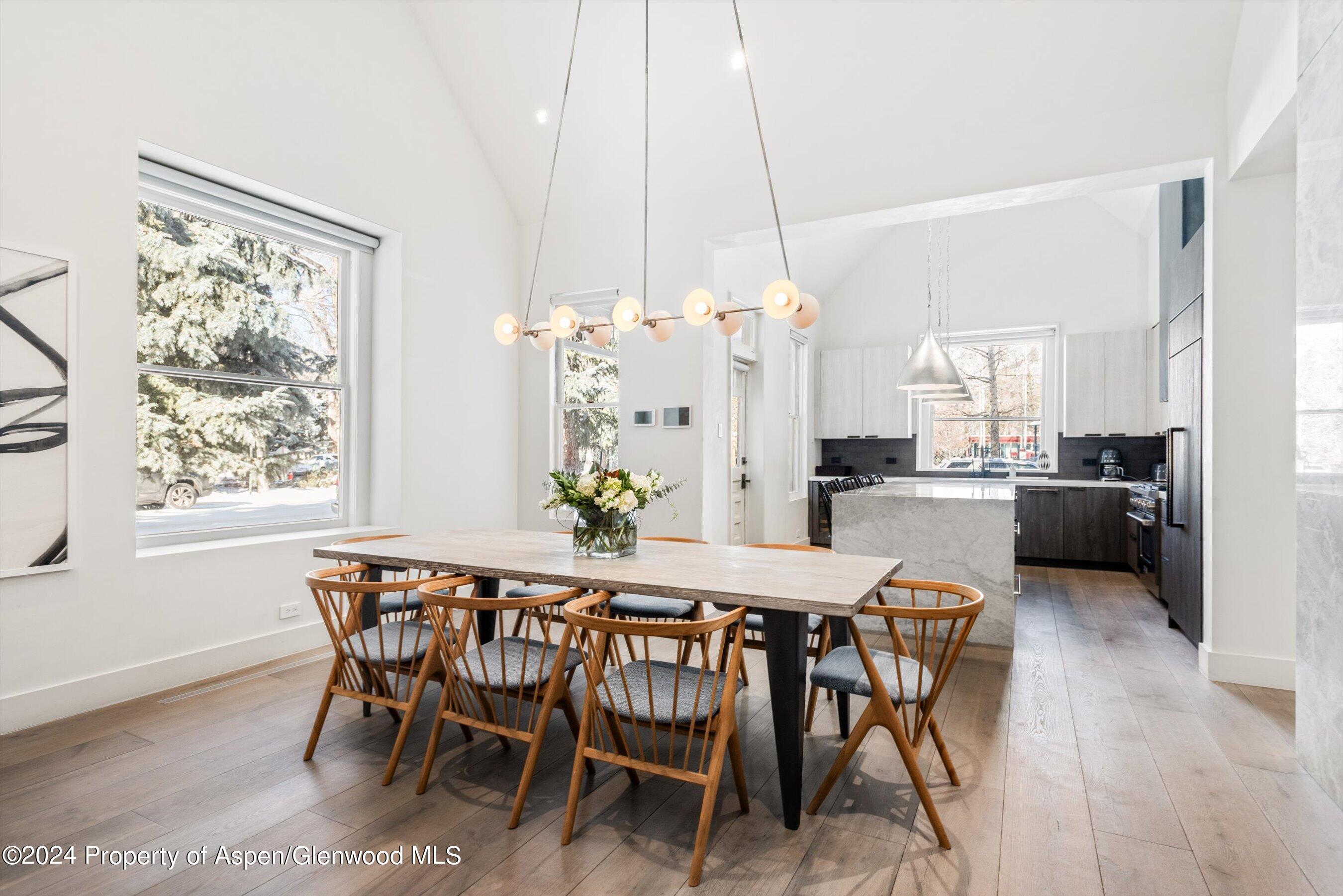 131 W Bleeker Street Aspen CO 81611