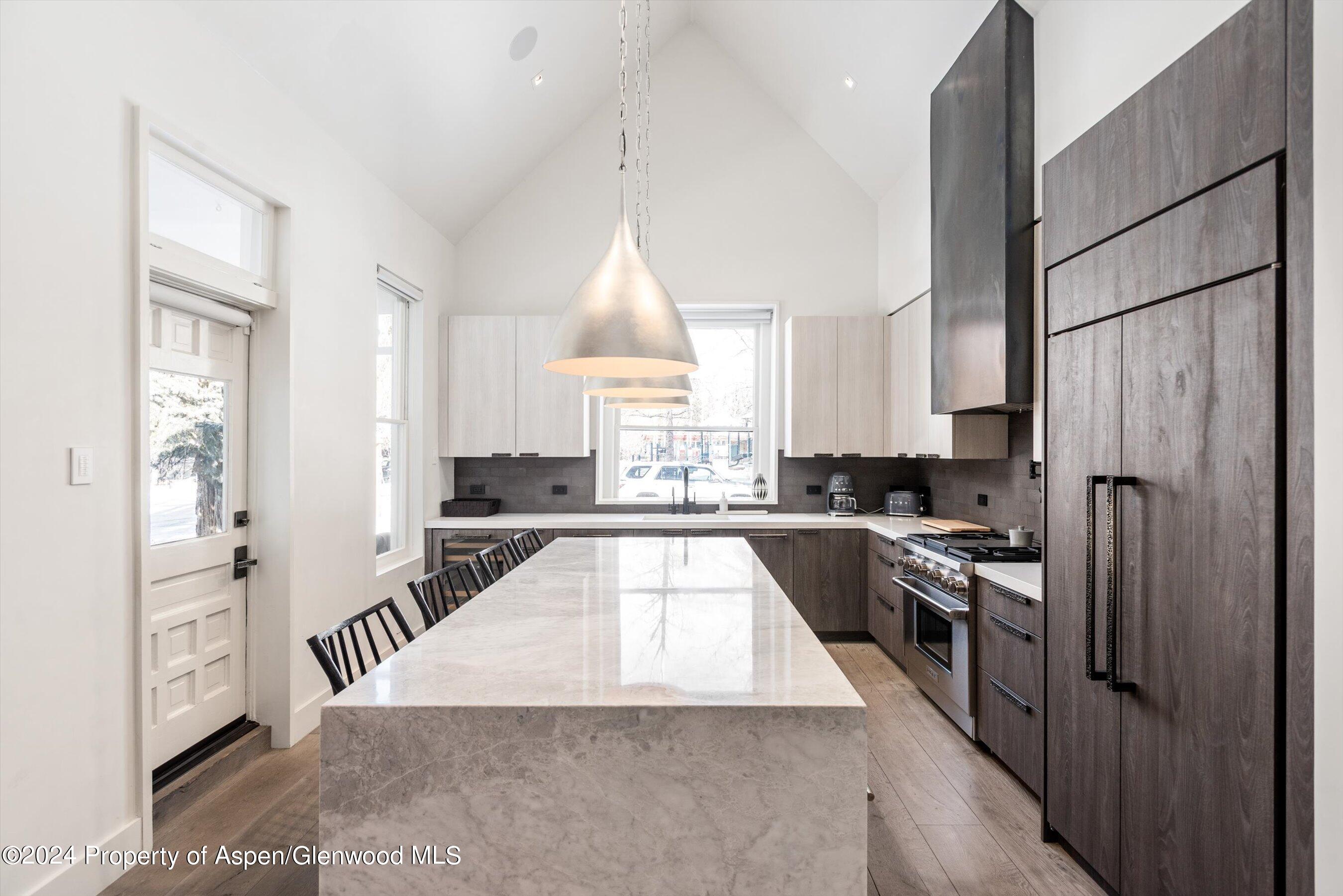 131 W Bleeker Street Aspen CO 81611