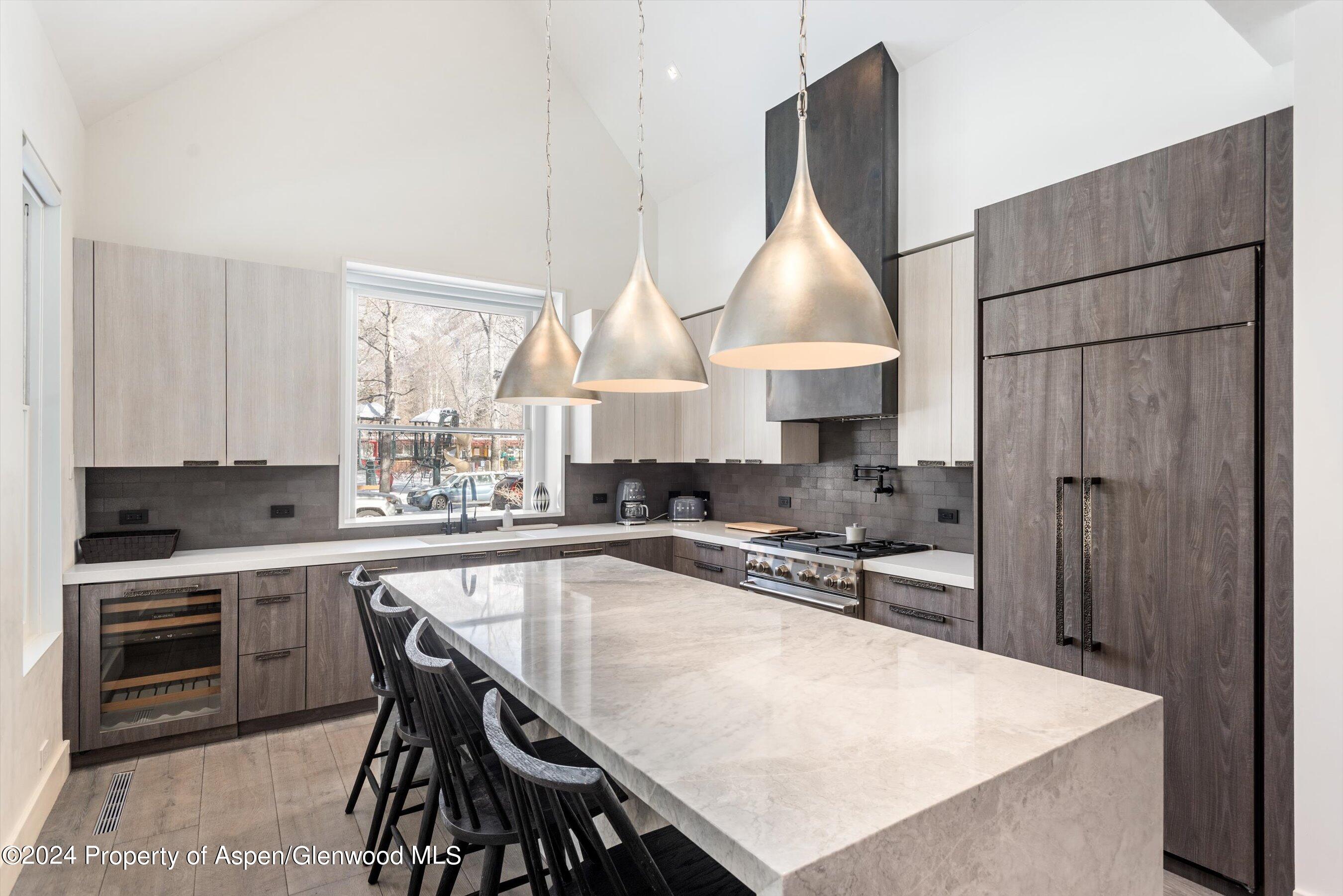 131 W Bleeker Street Aspen CO 81611