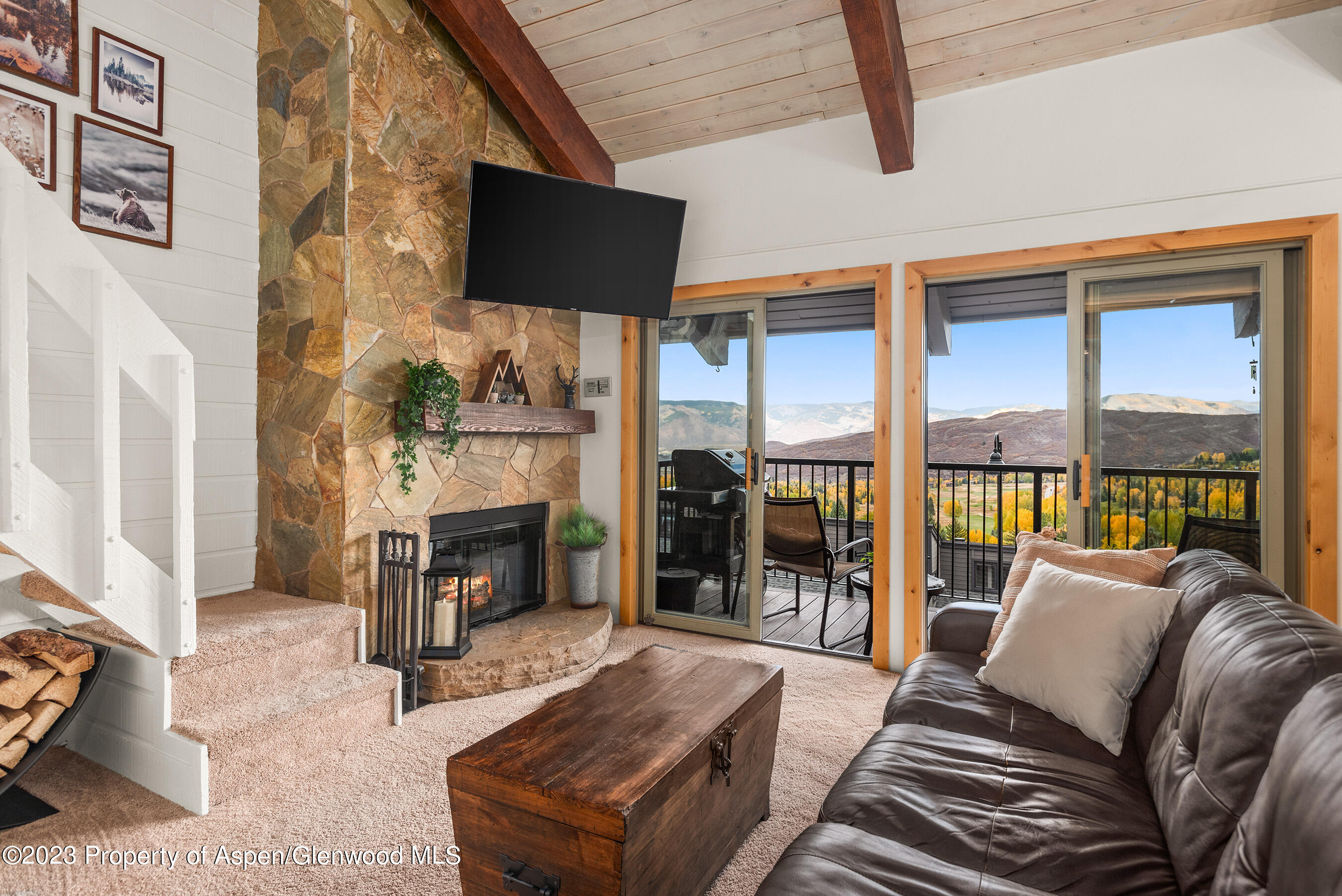 55 Upper Woodbridge Road Snowmass Village CO 81615