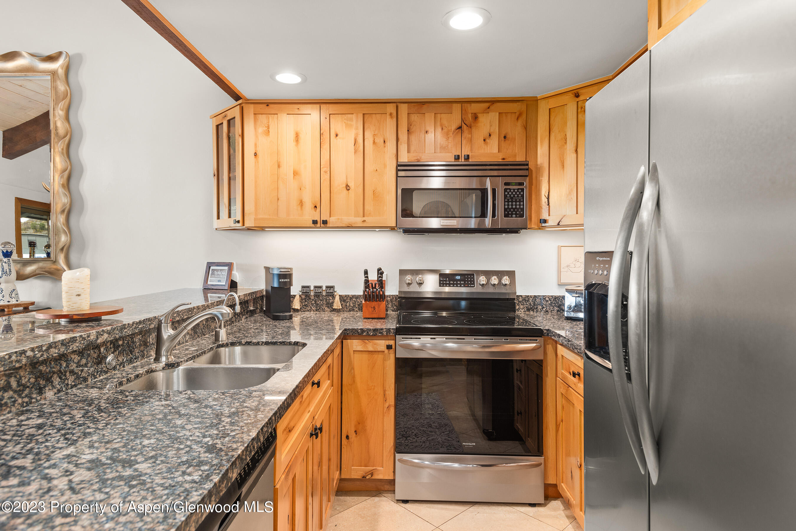 55 Upper Woodbridge Road Snowmass Village CO 81615