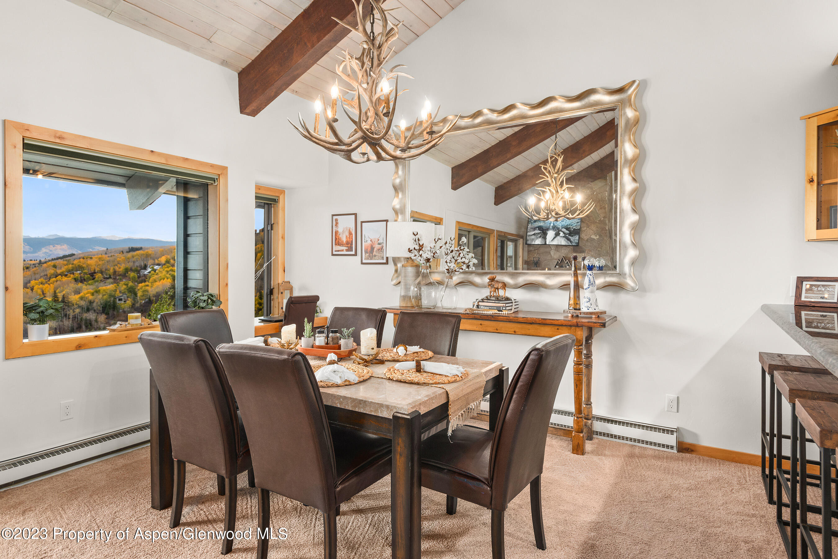 55 Upper Woodbridge Road Snowmass Village CO 81615