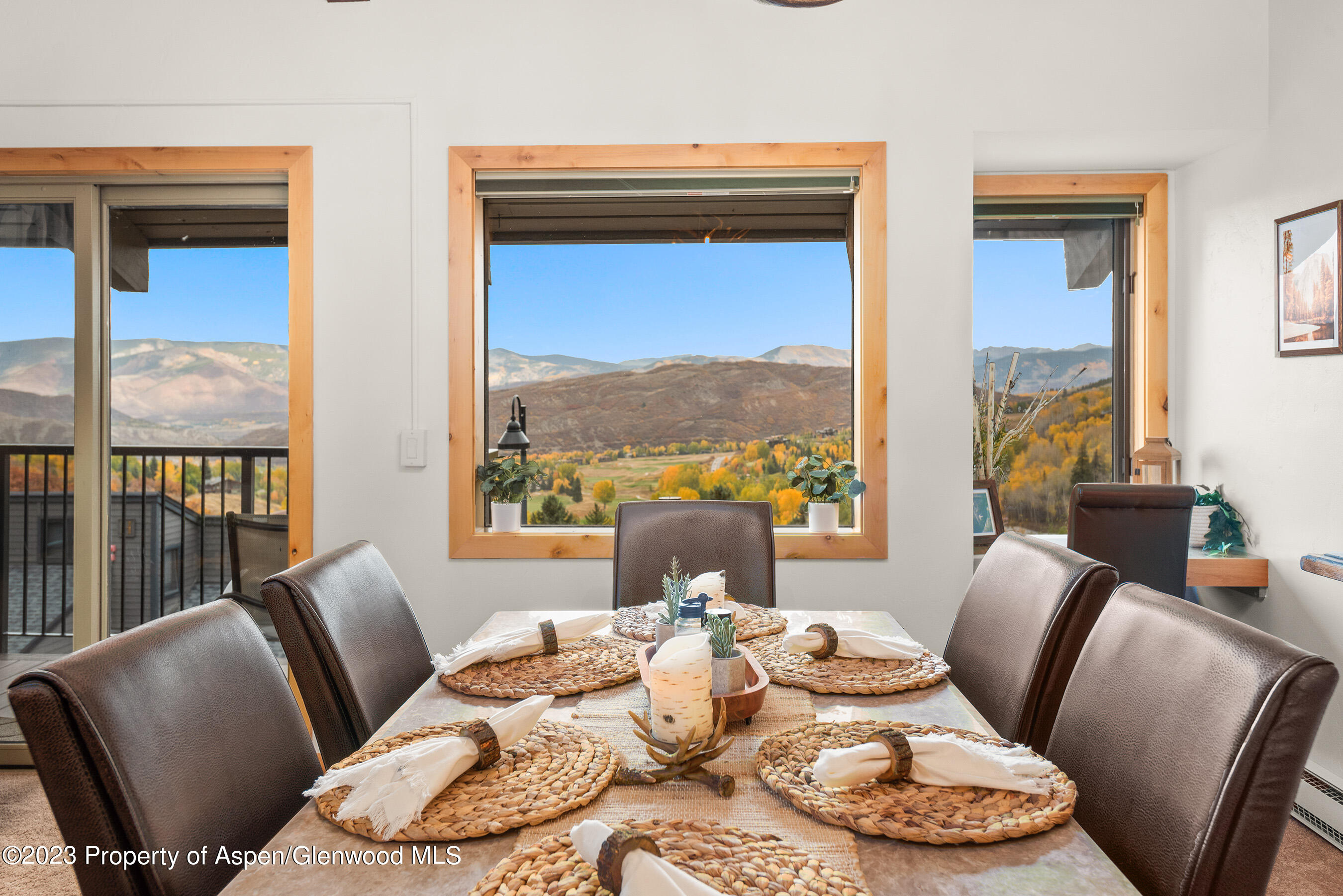 55 Upper Woodbridge Road Snowmass Village CO 81615