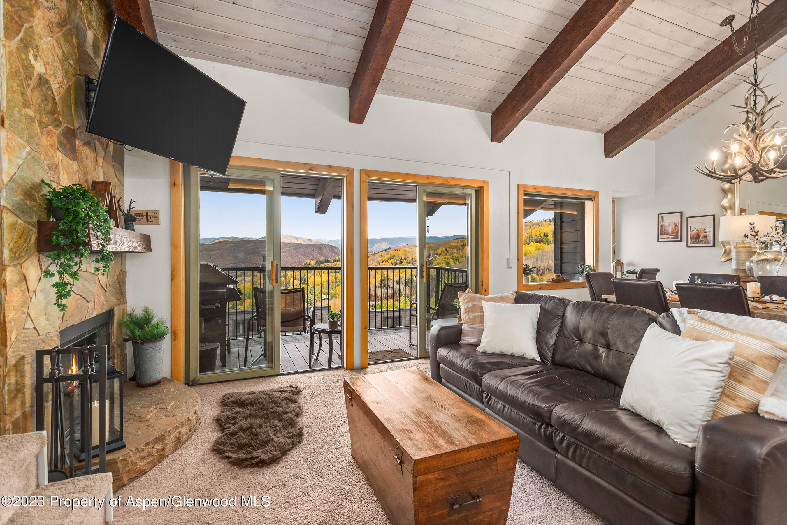 55 Upper Woodbridge Road Snowmass Village CO 81615