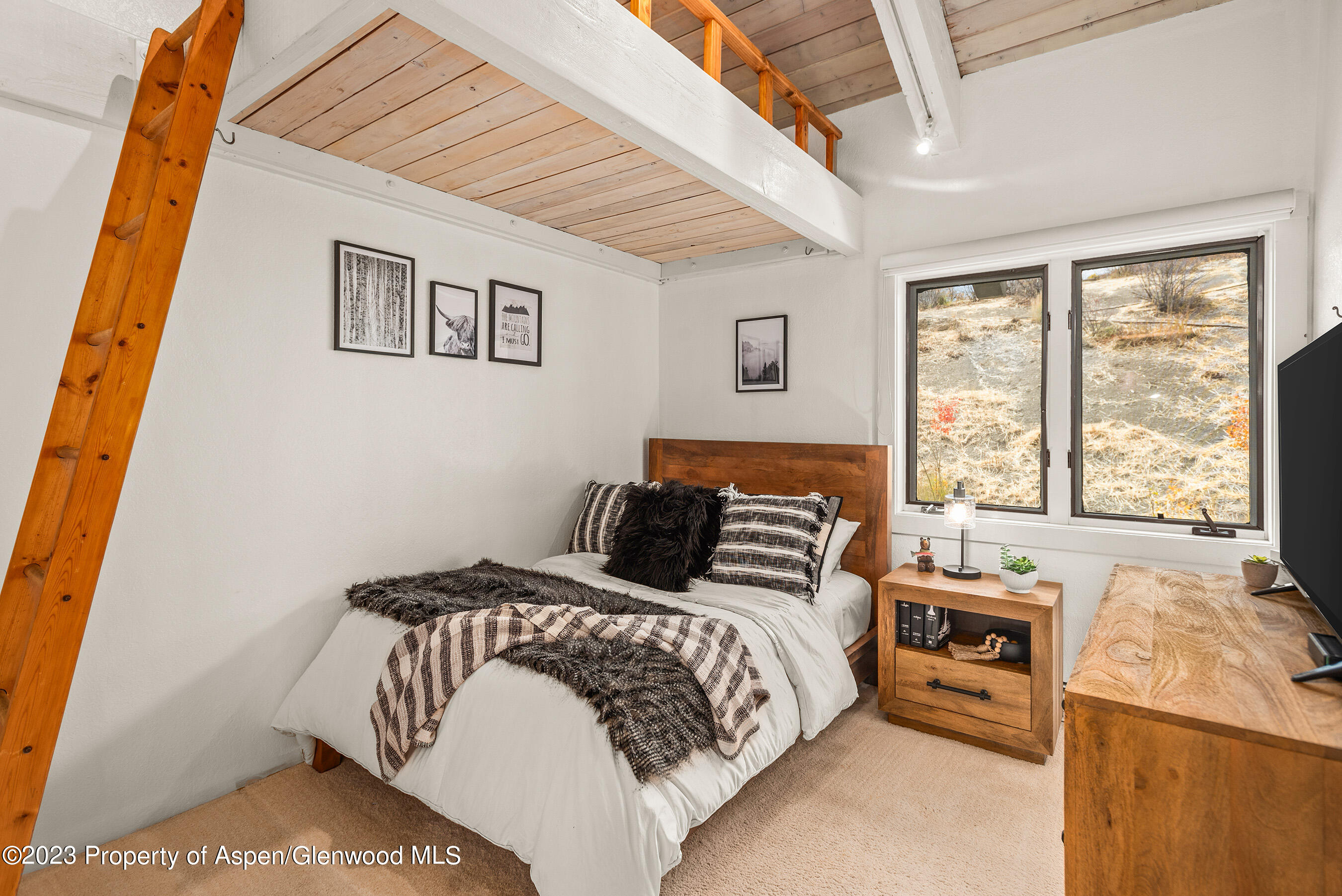 55 Upper Woodbridge Road Snowmass Village CO 81615