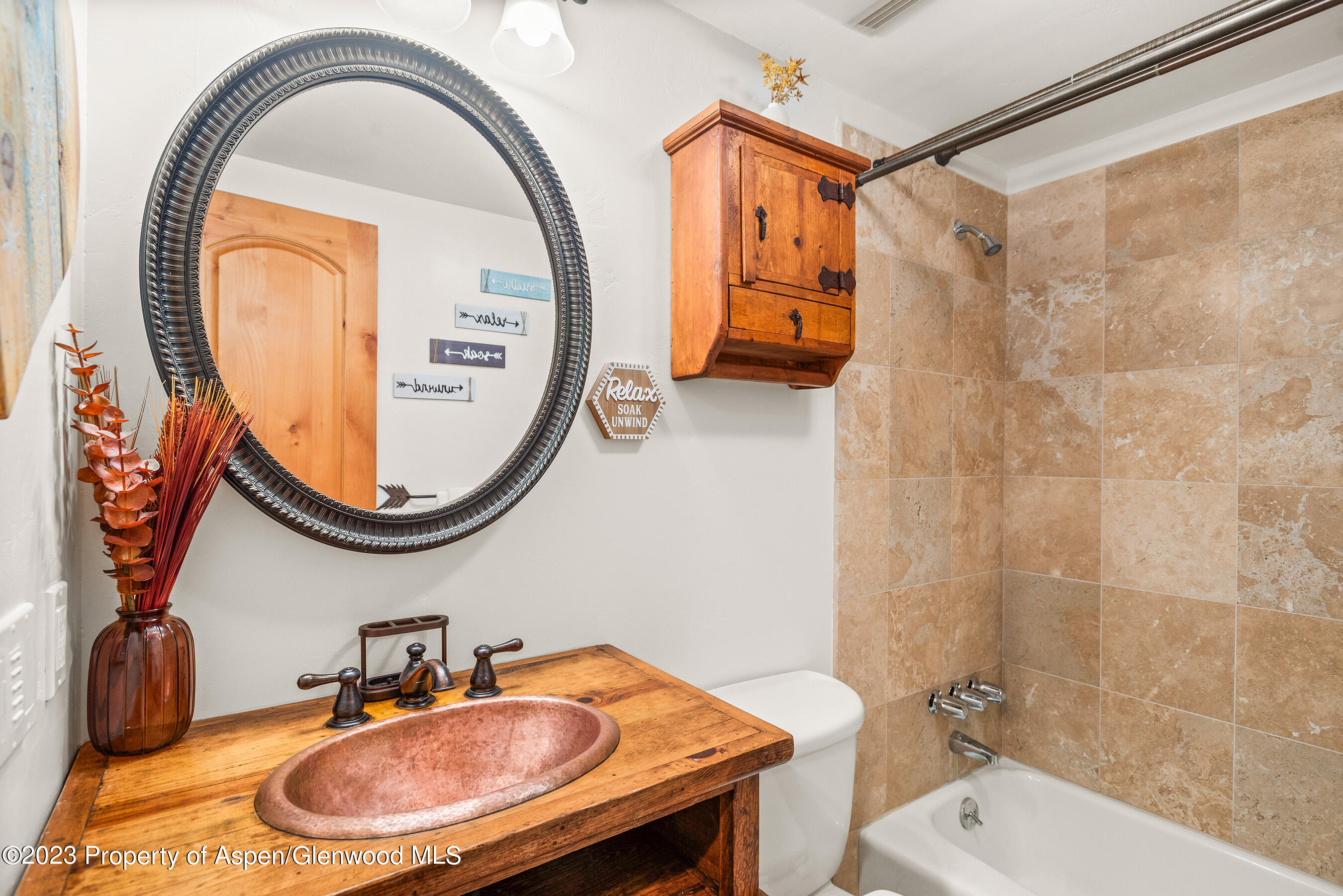 55 Upper Woodbridge Road Snowmass Village CO 81615