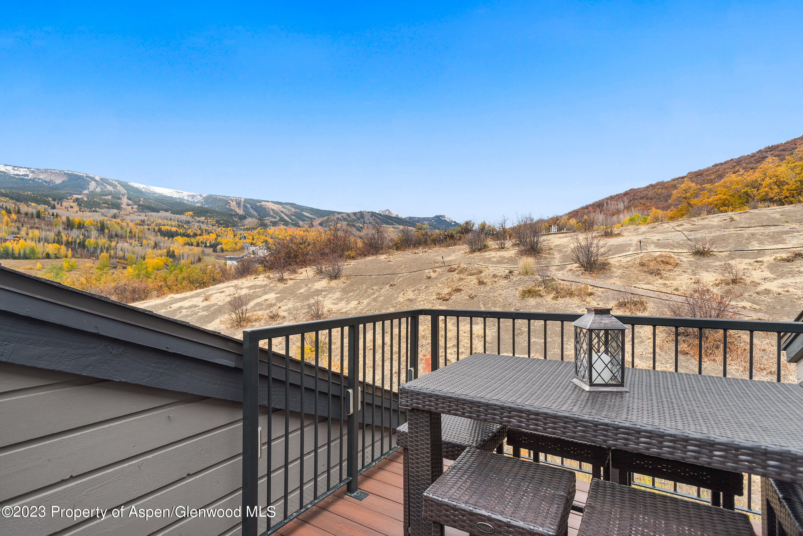 55 Upper Woodbridge Road Snowmass Village CO 81615