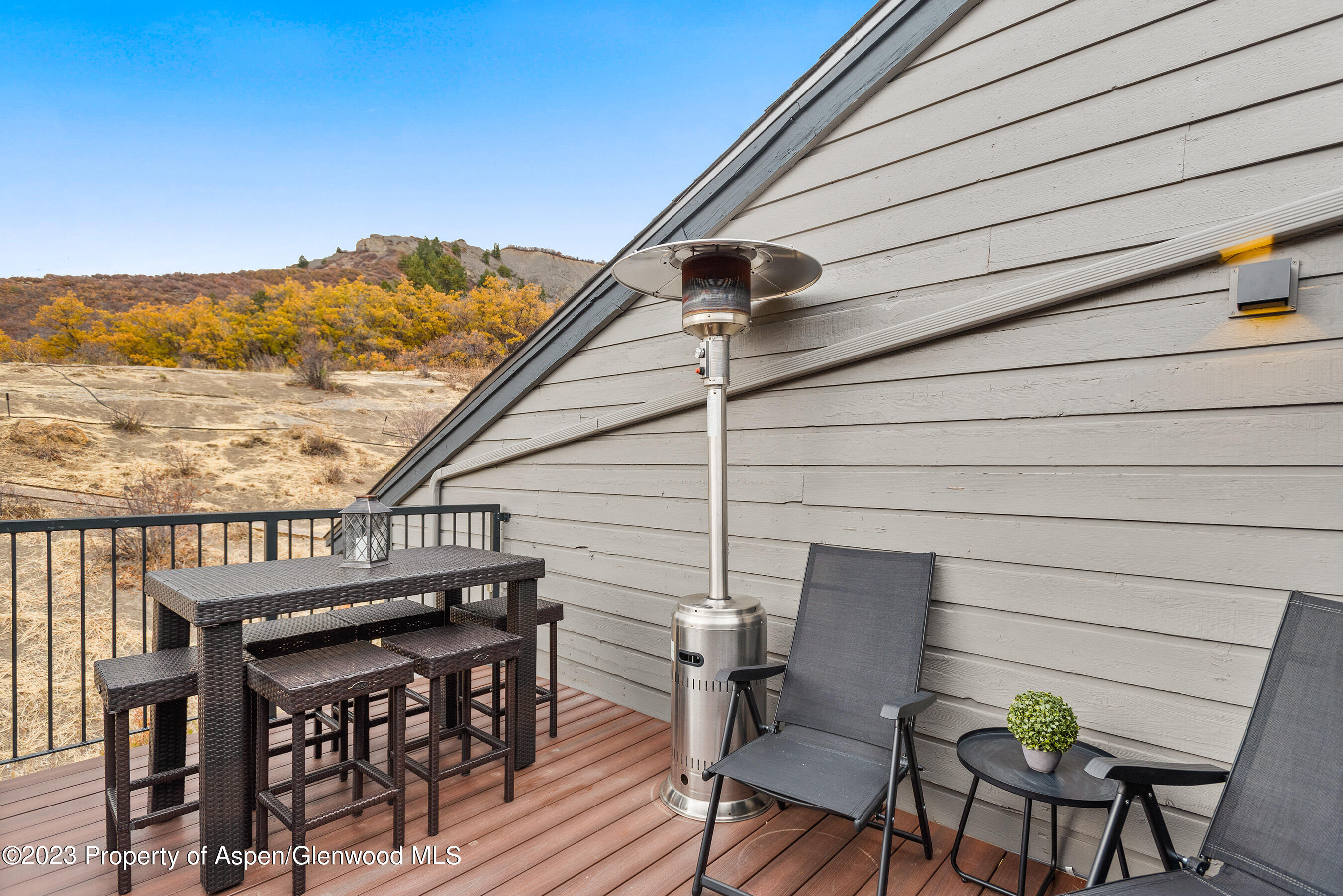 55 Upper Woodbridge Road Snowmass Village CO 81615