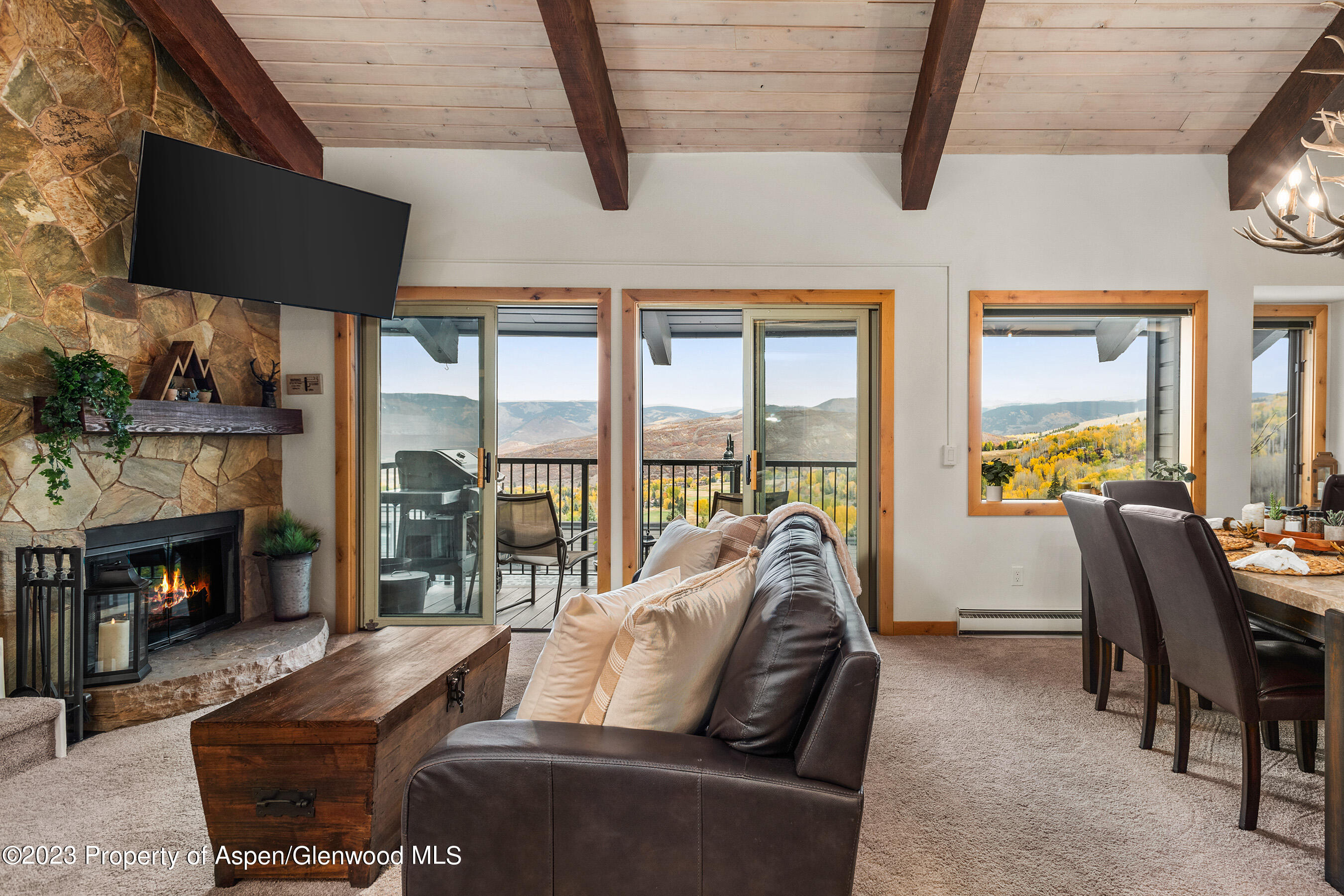 55 Upper Woodbridge Road Snowmass Village CO 81615