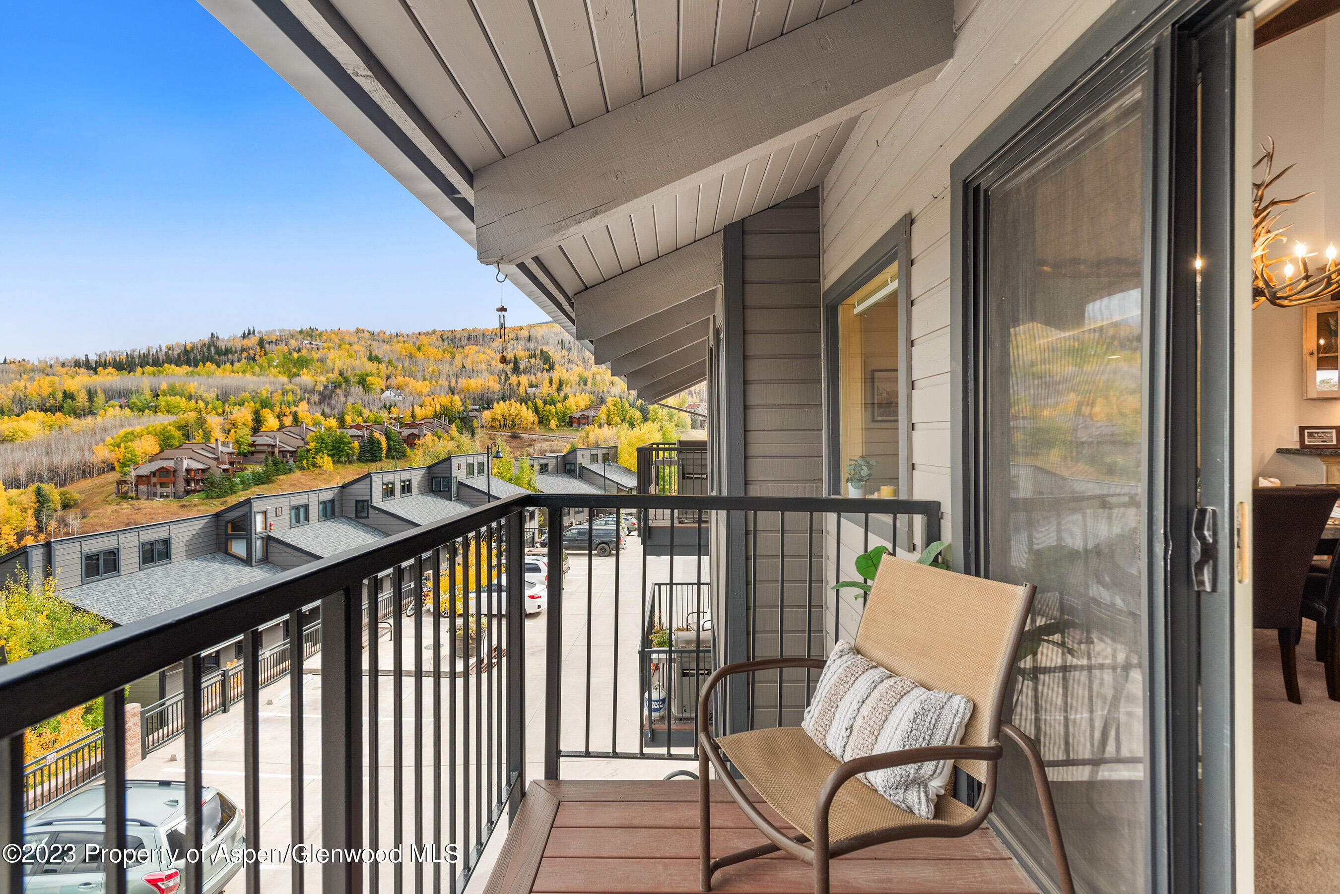 55 Upper Woodbridge Road Snowmass Village CO 81615