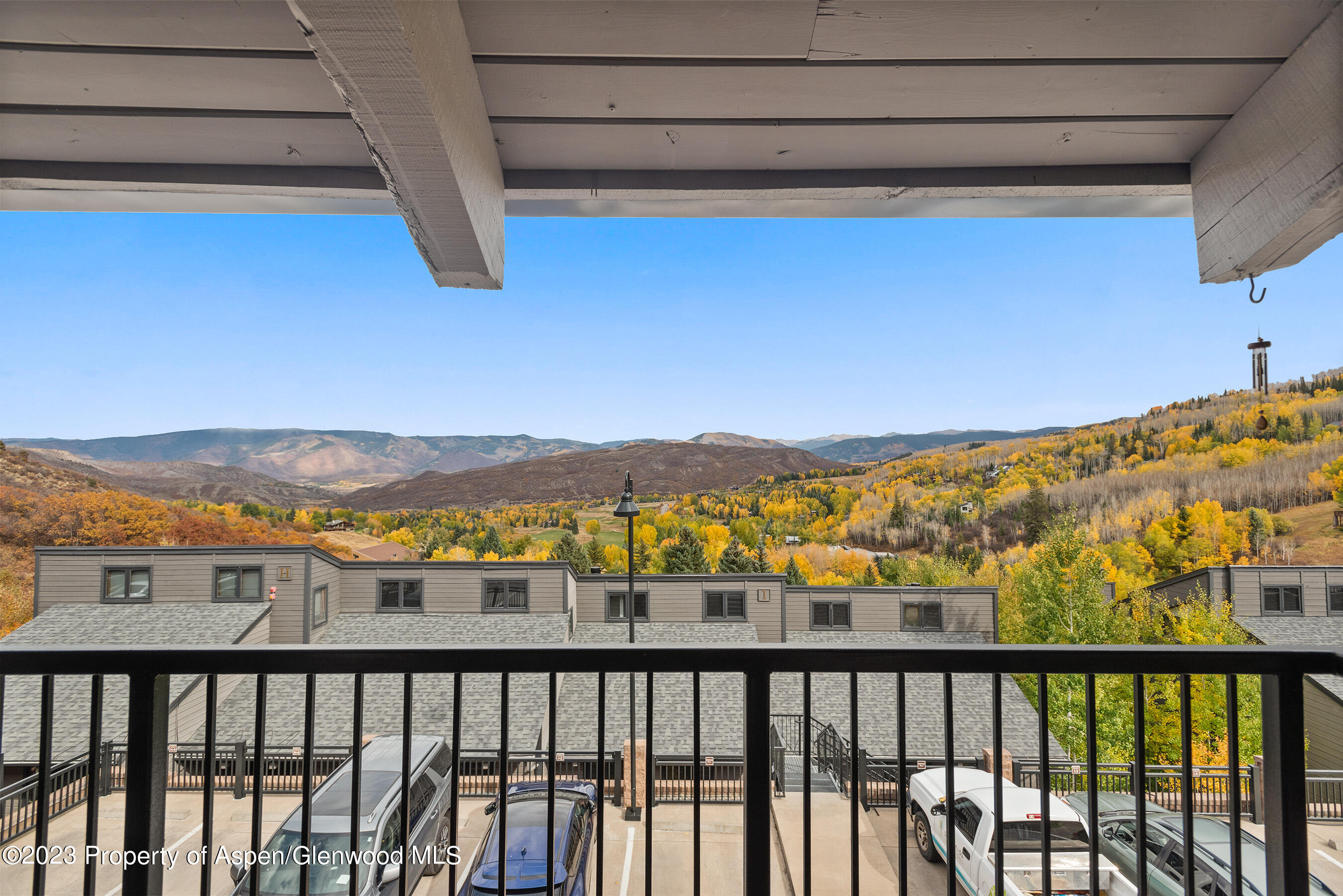 55 Upper Woodbridge Road Snowmass Village CO 81615