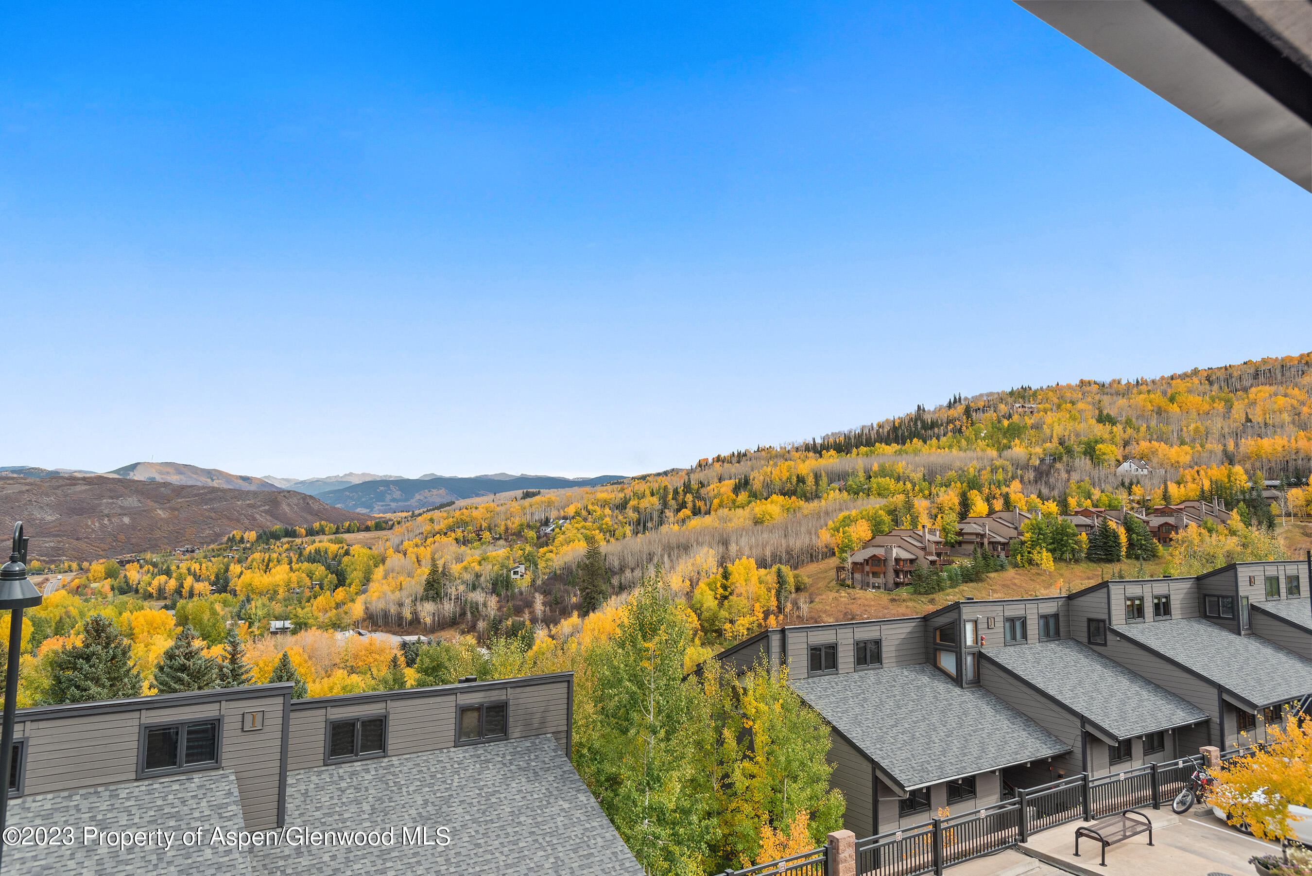 55 Upper Woodbridge Road Snowmass Village CO 81615