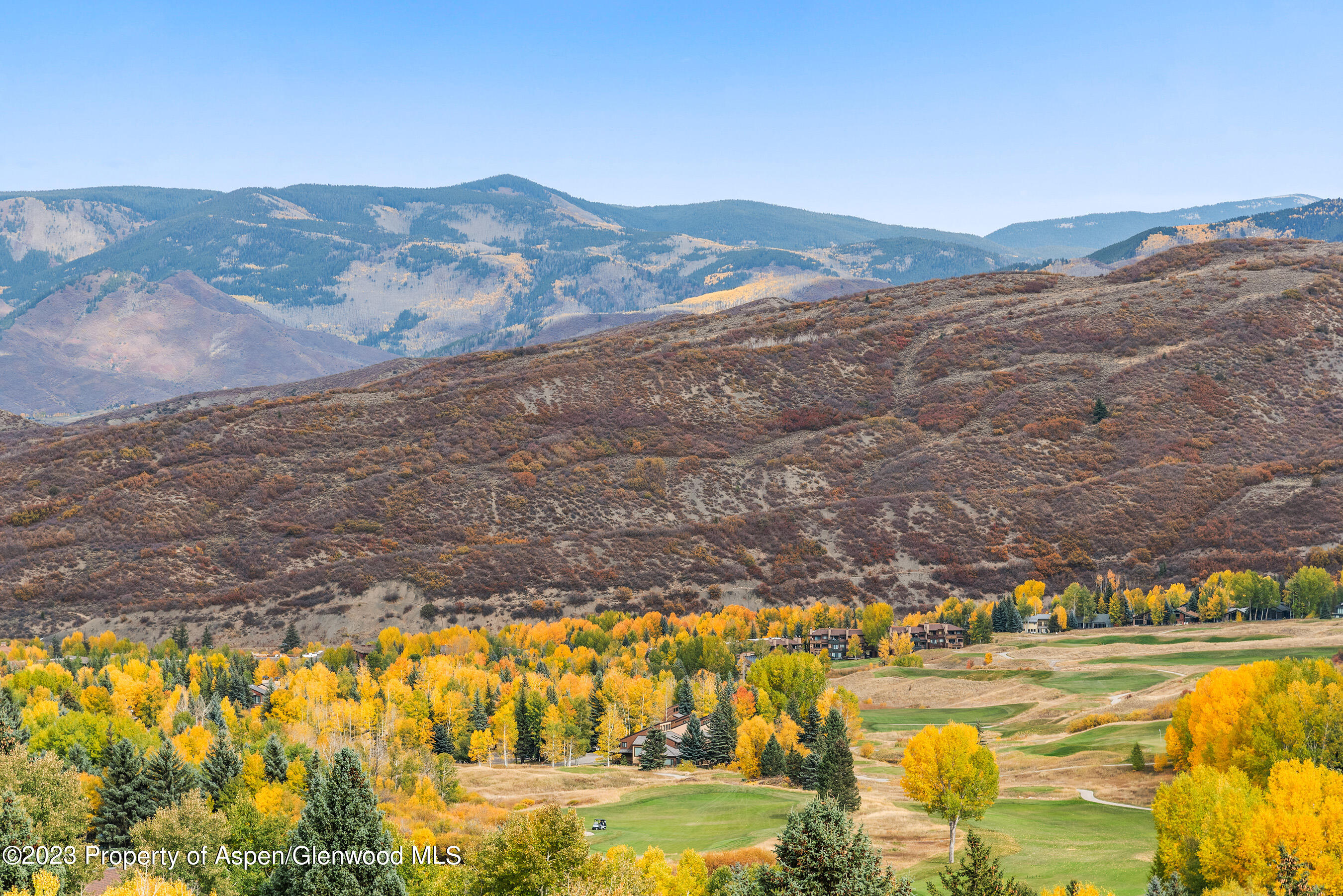 55 Upper Woodbridge Road Snowmass Village CO 81615