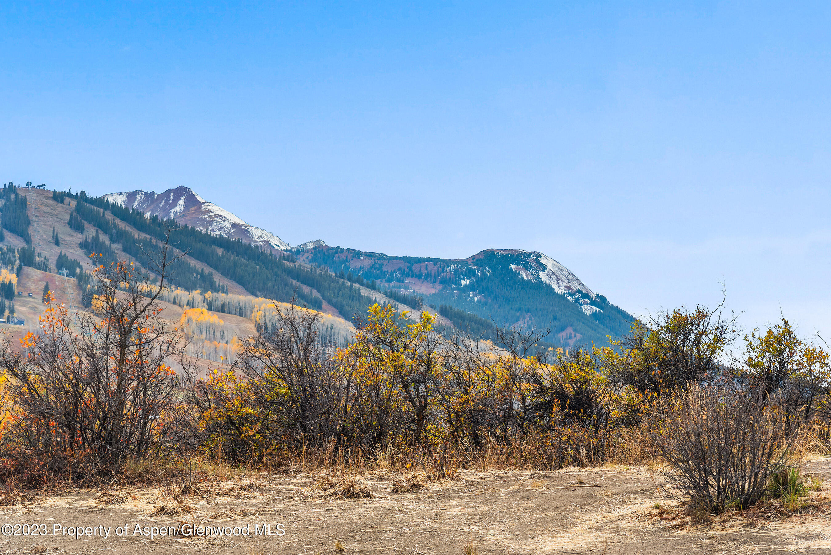 55 Upper Woodbridge Road Snowmass Village CO 81615