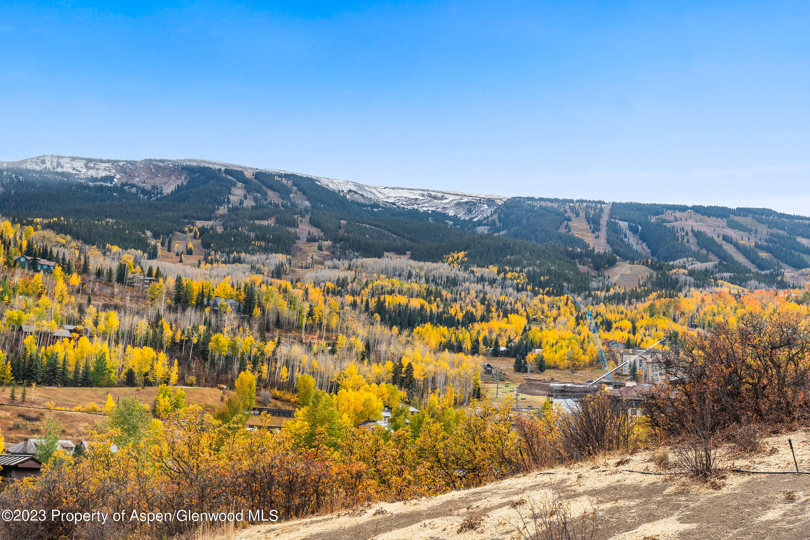 55 Upper Woodbridge Road Snowmass Village CO 81615