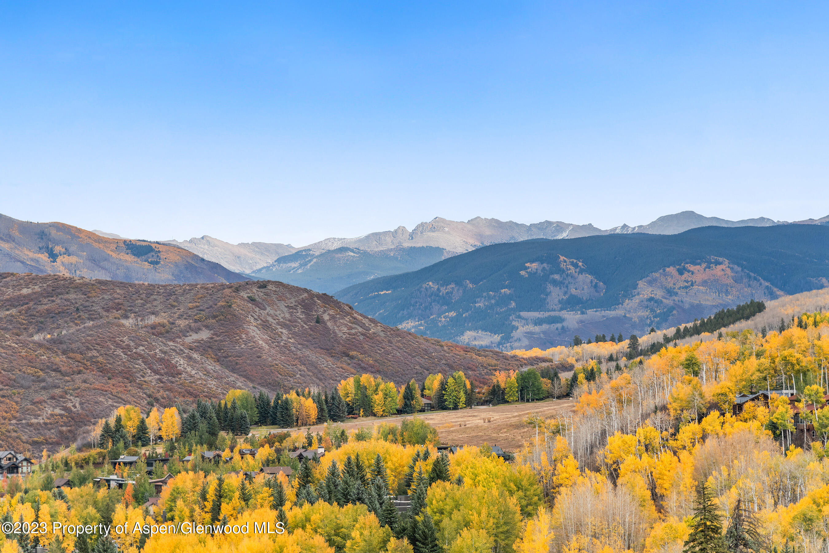 55 Upper Woodbridge Road Snowmass Village CO 81615