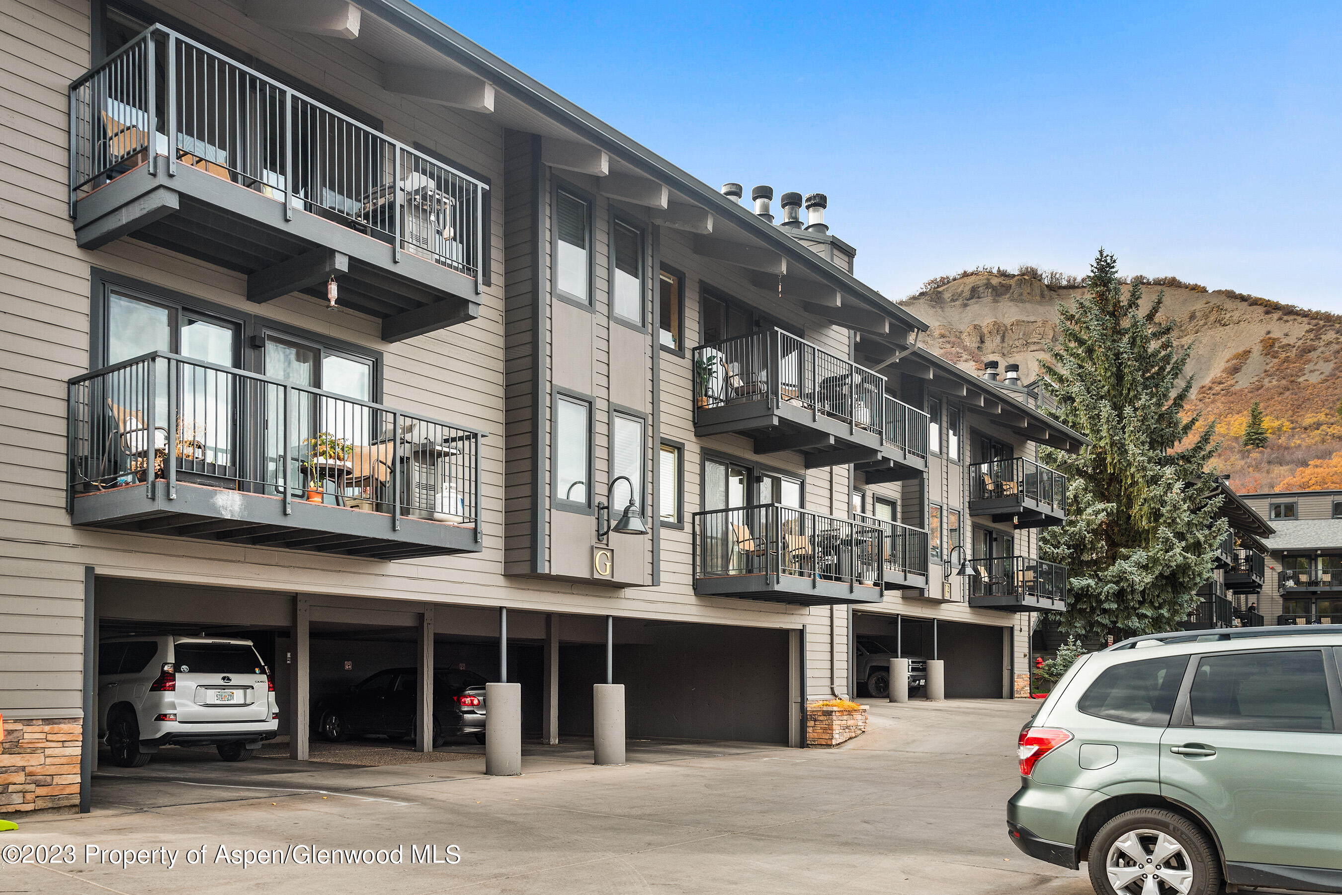 55 Upper Woodbridge Road Snowmass Village CO 81615