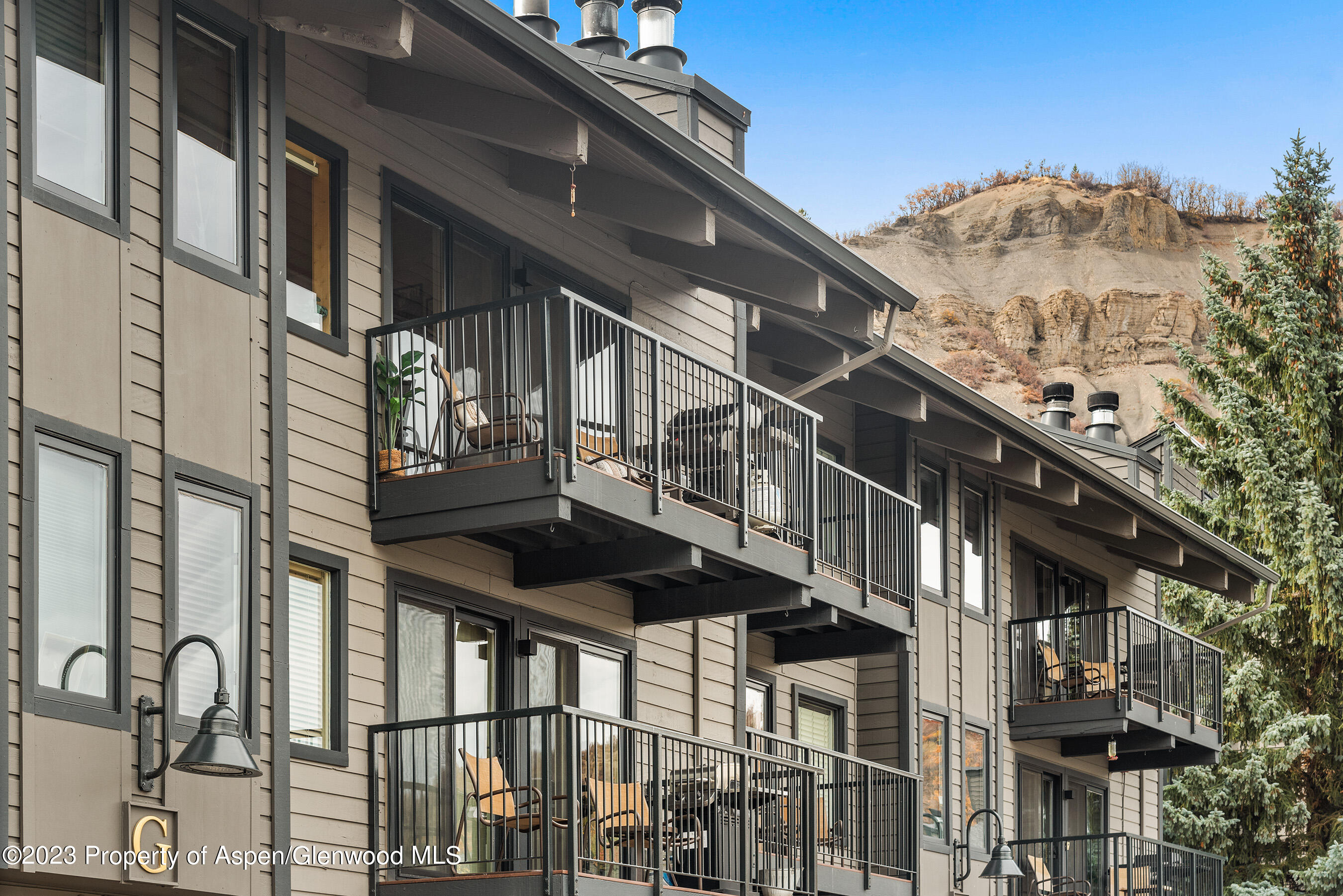 55 Upper Woodbridge Road Snowmass Village CO 81615