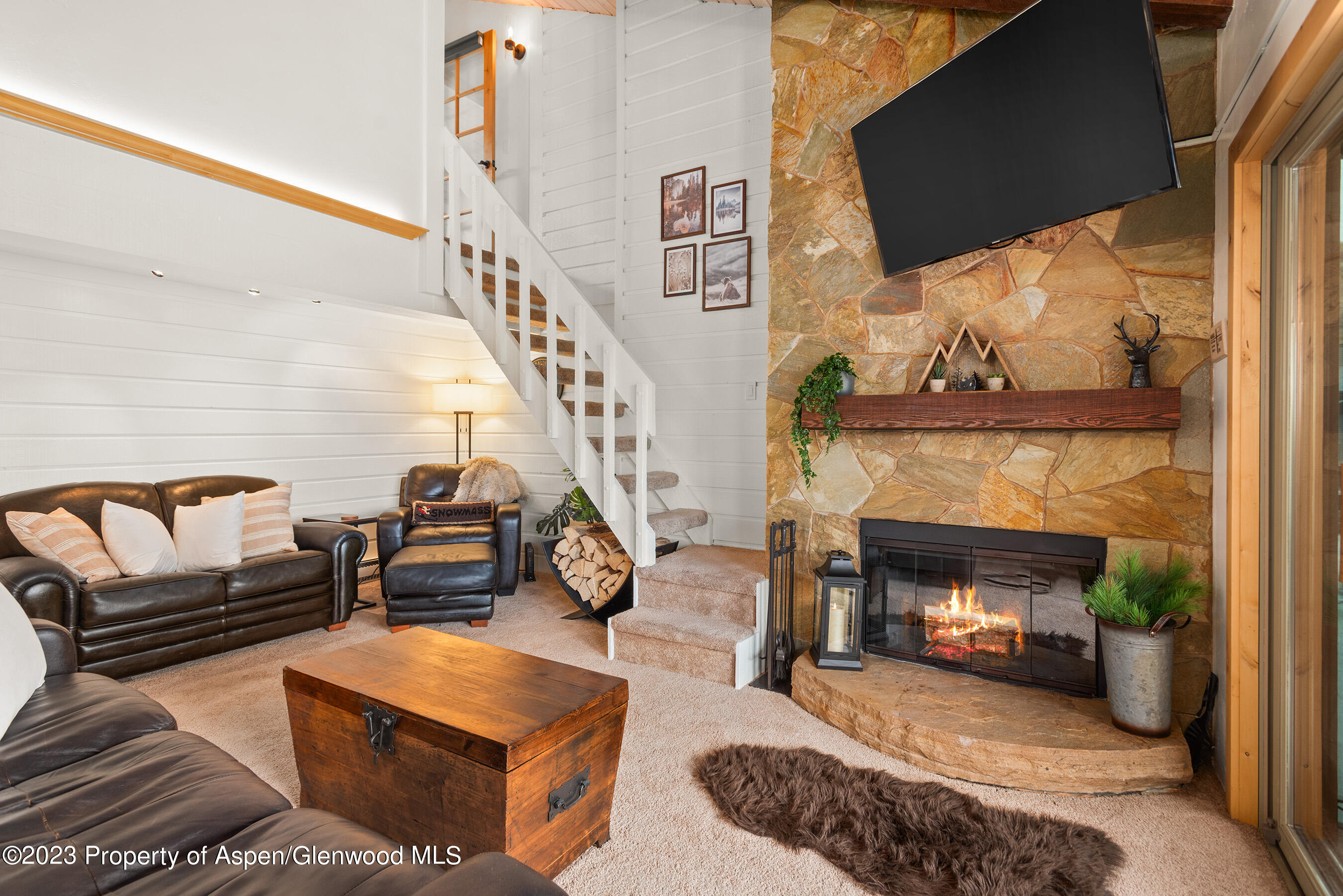 55 Upper Woodbridge Road Snowmass Village CO 81615