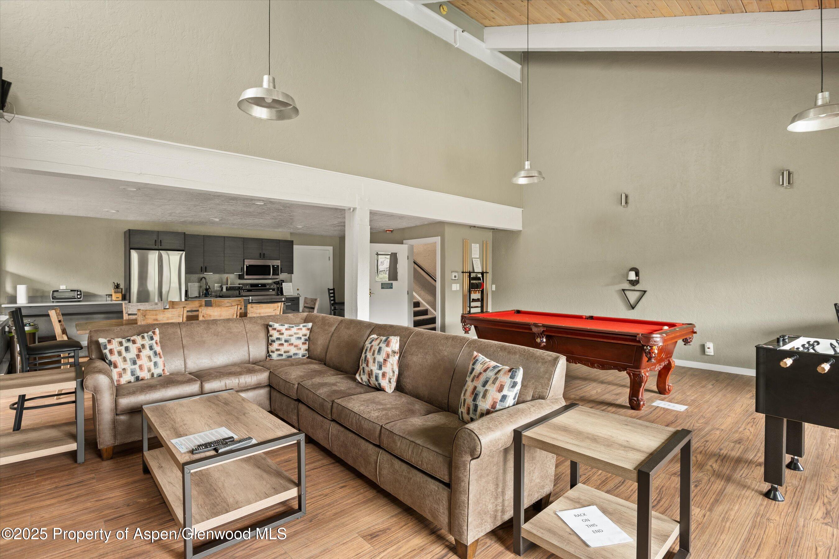 55 Upper Woodbridge Road Snowmass Village CO 81615