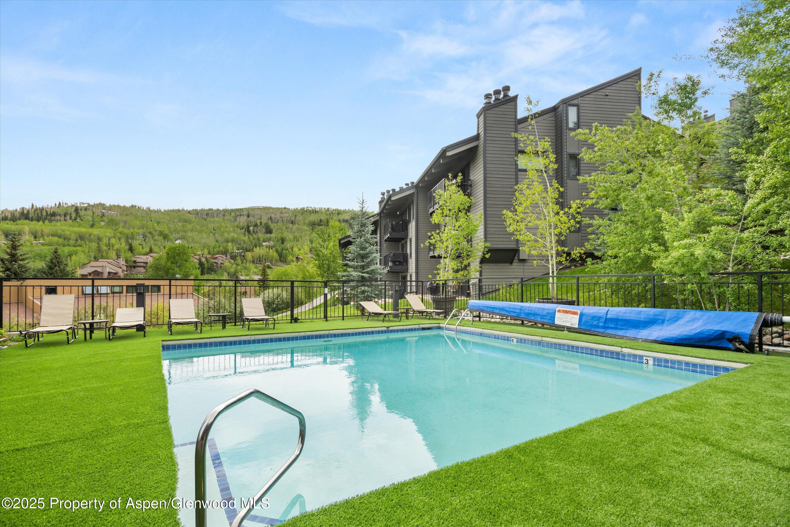 55 Upper Woodbridge Road Snowmass Village CO 81615