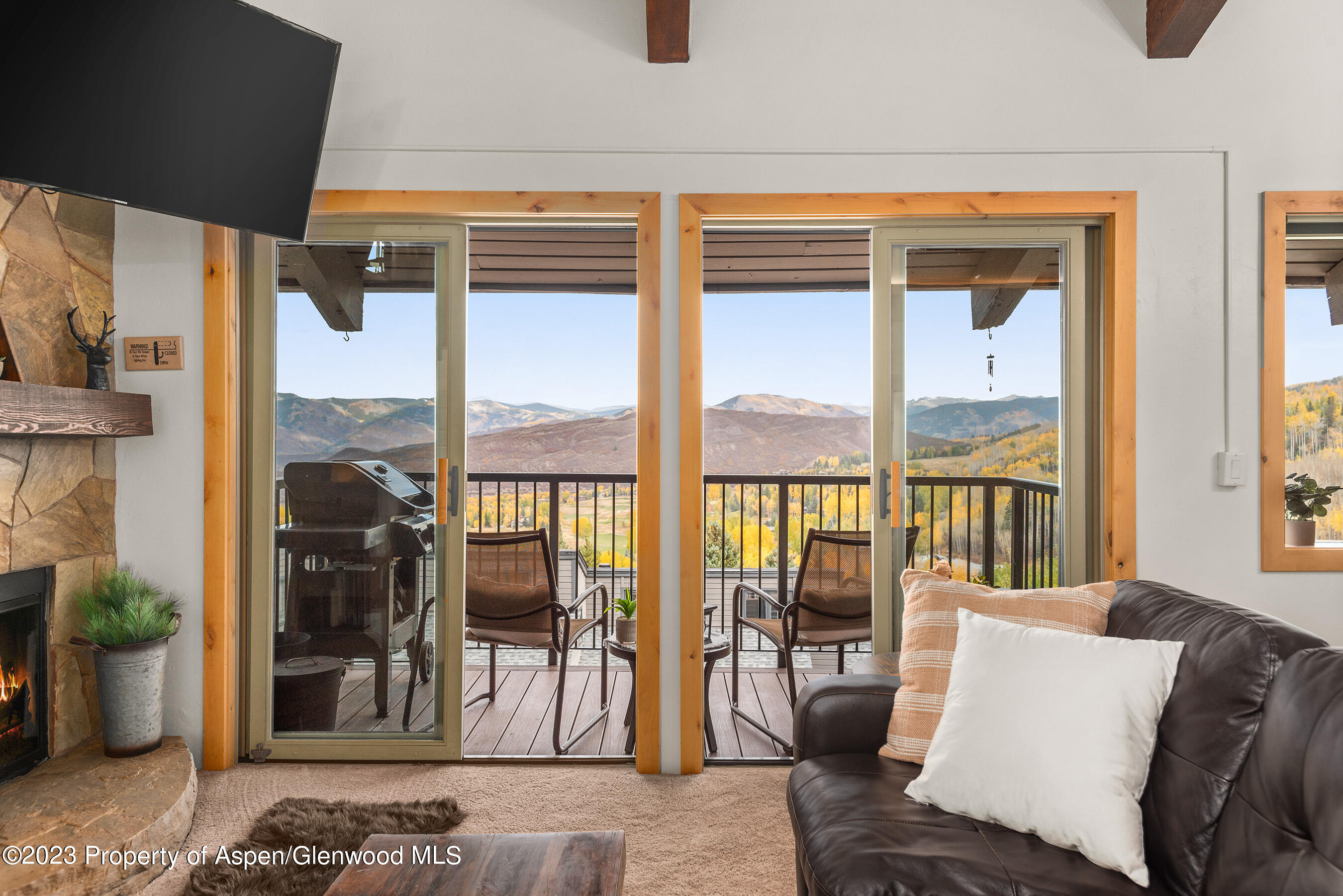 55 Upper Woodbridge Road Snowmass Village CO 81615