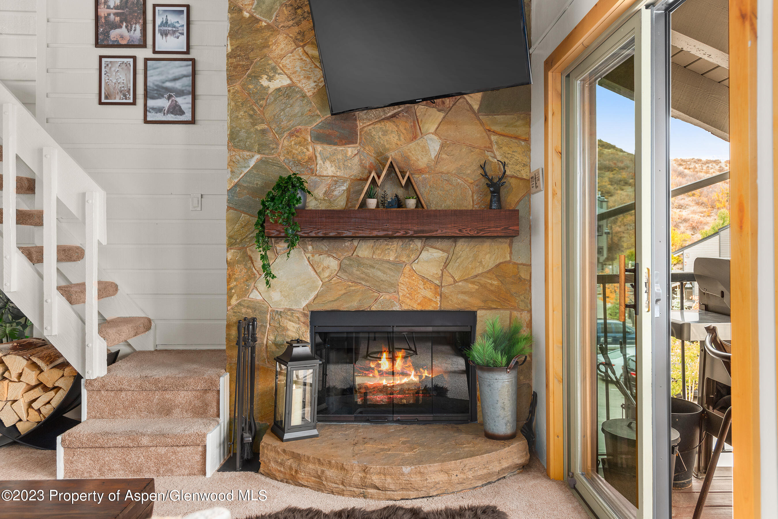 55 Upper Woodbridge Road Snowmass Village CO 81615