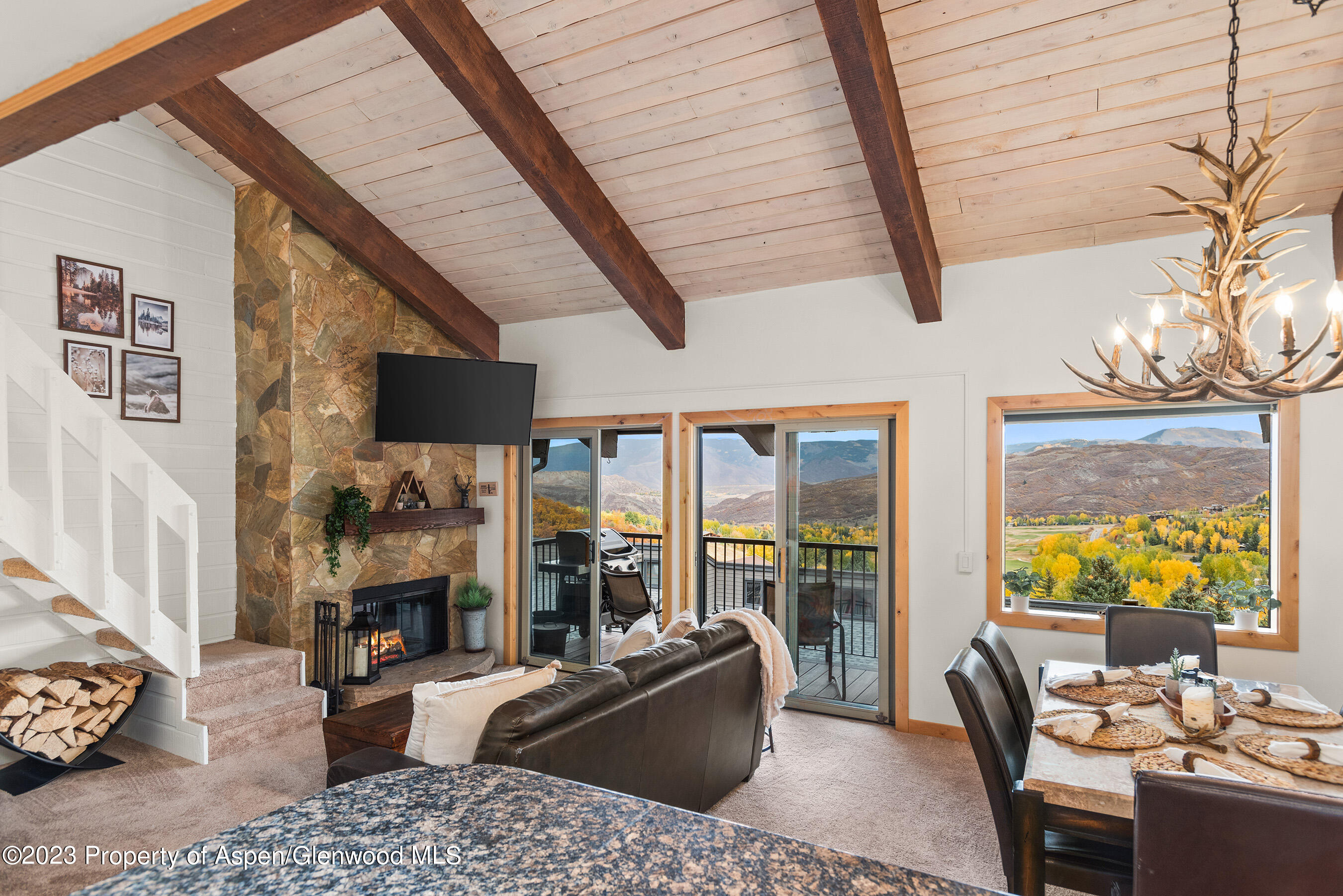 55 Upper Woodbridge Road Snowmass Village CO 81615