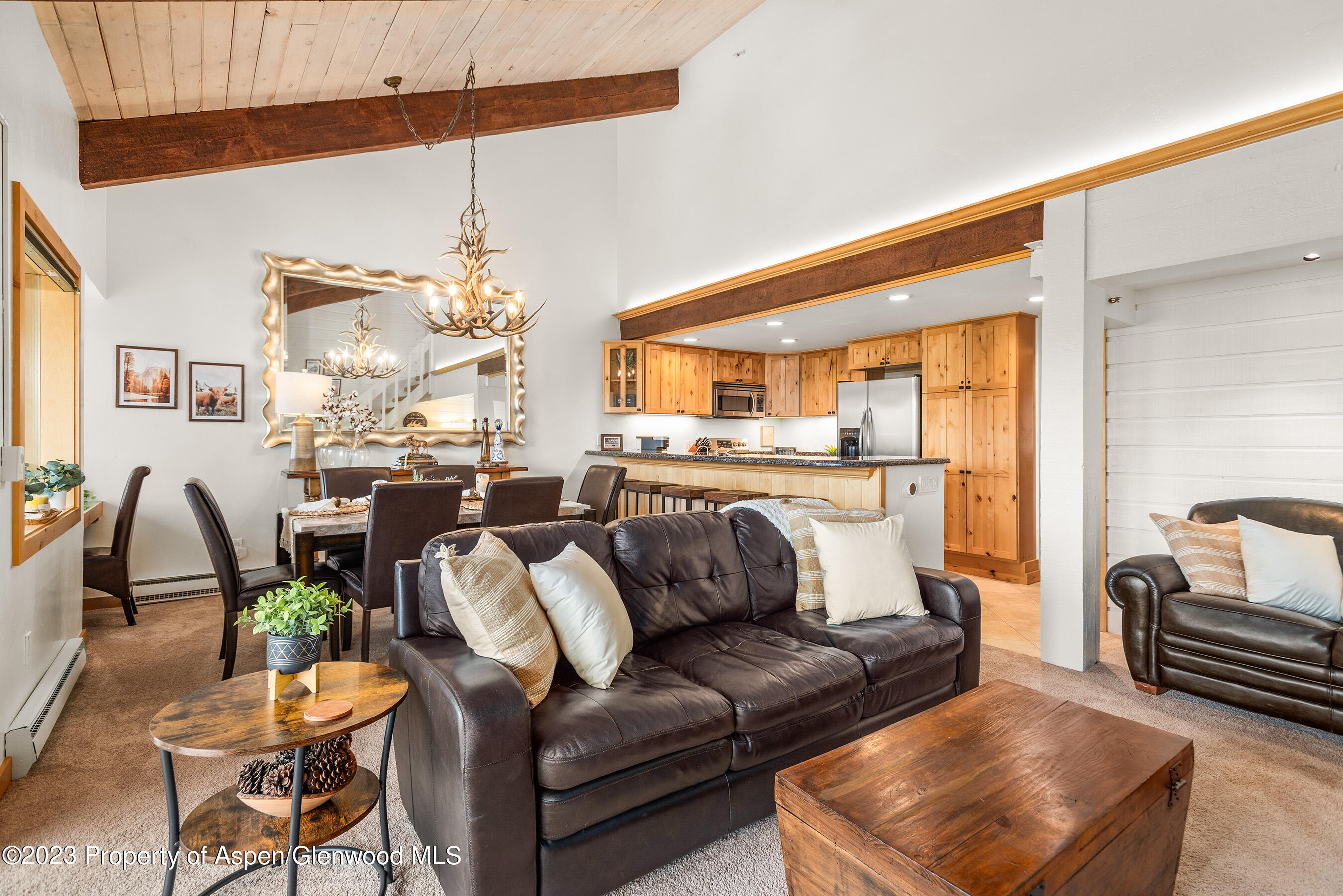 55 Upper Woodbridge Road Snowmass Village CO 81615