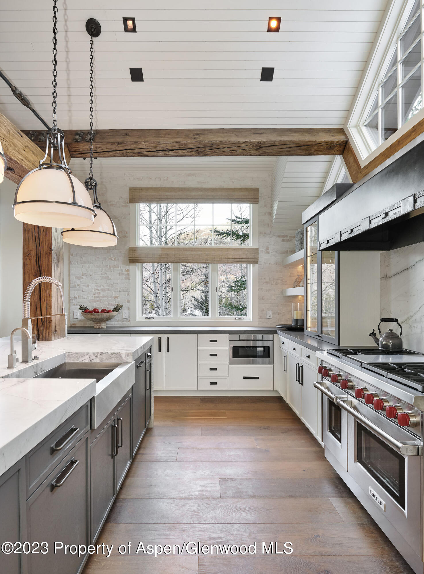 1271 Ute Avenue Aspen CO 81611