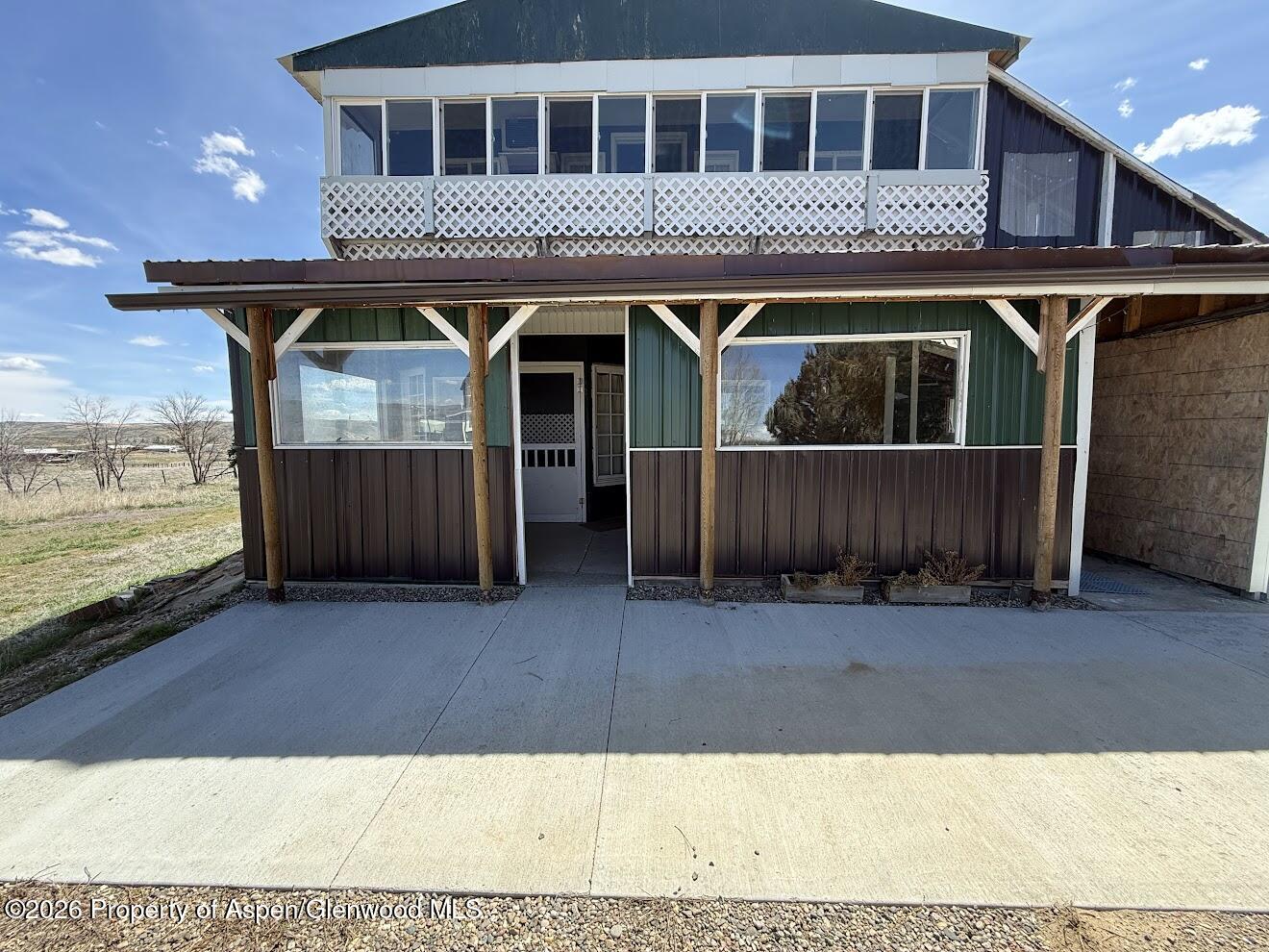 26 Le Blanc Road (CEDAR) Craig CO 81625