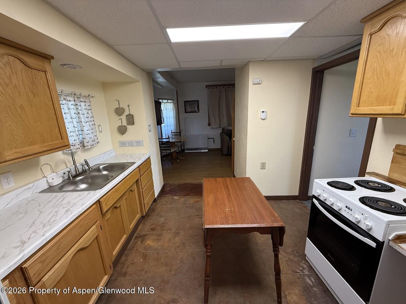 26 Le Blanc Road (CEDAR) Craig CO 81625