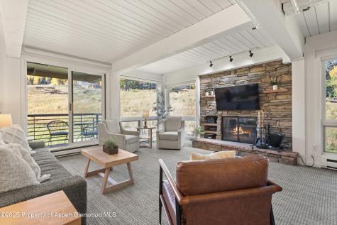 360 Wood Road Snowmass Village CO 81615