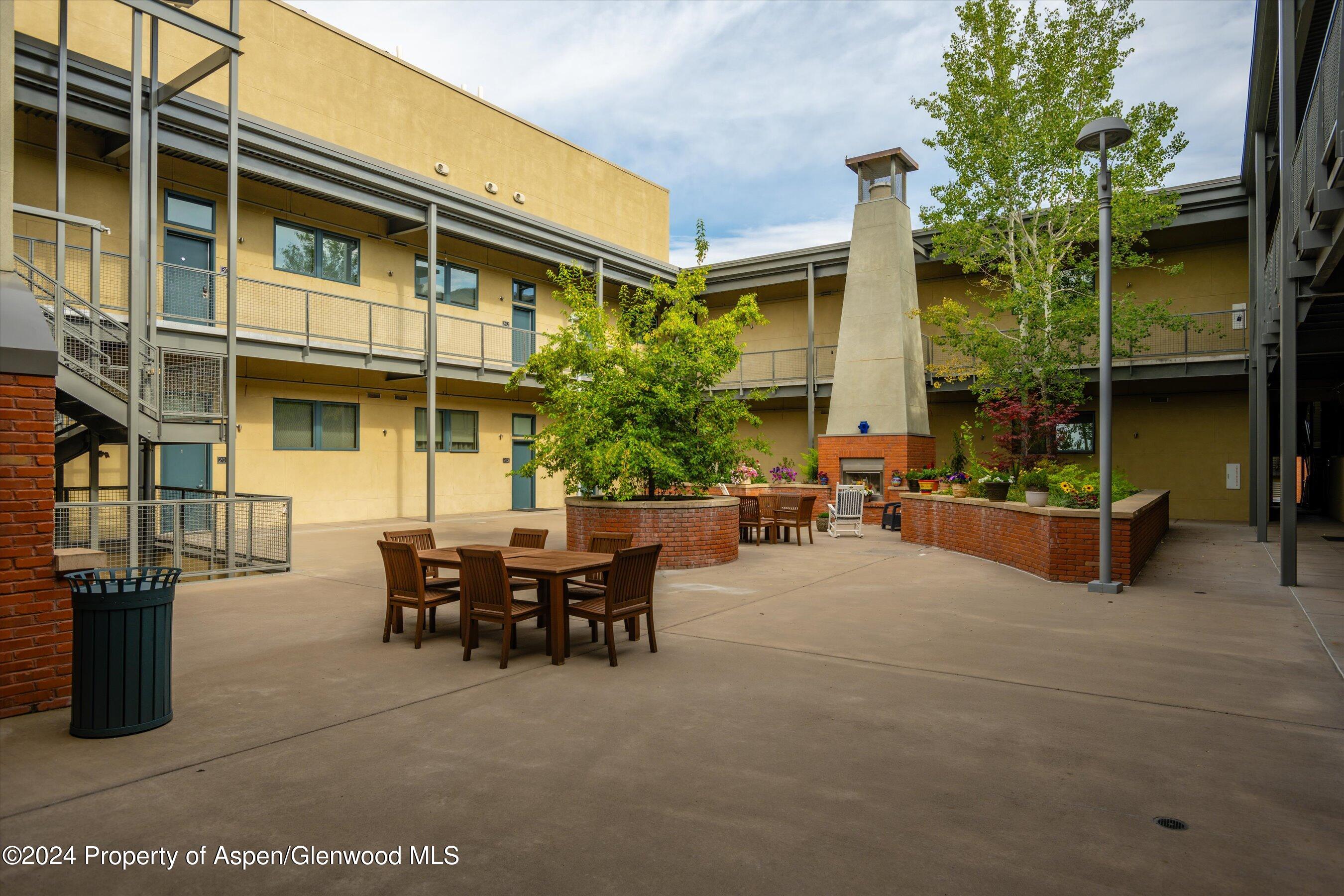 361 Robinson Street Basalt CO 81621