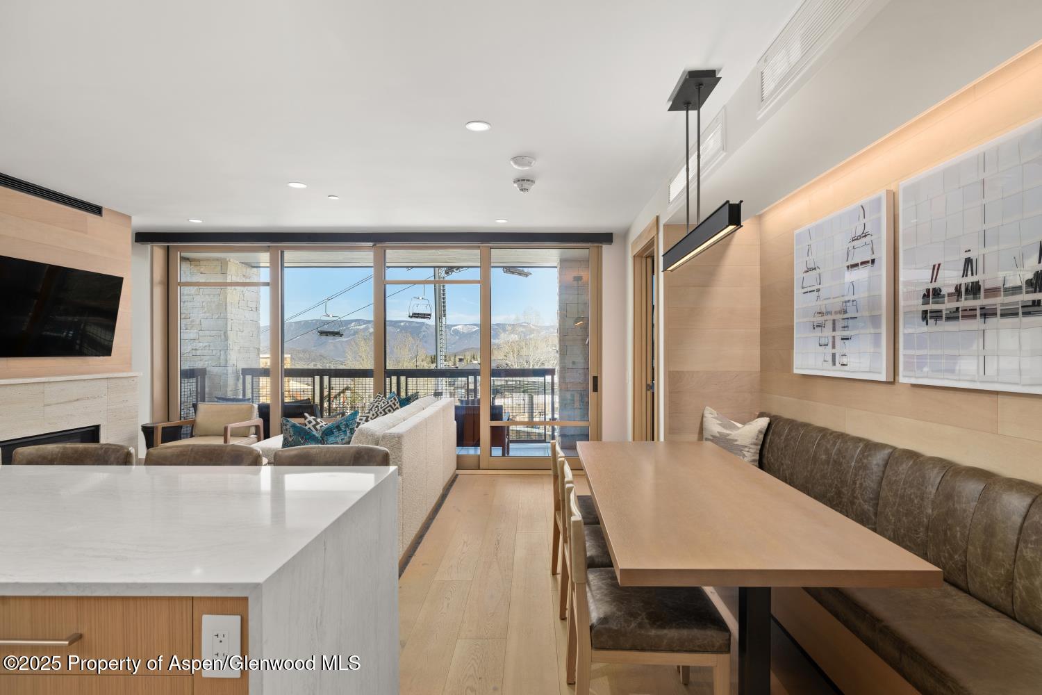 Snowmass Village CO, 130 Wood Road, Unit 152