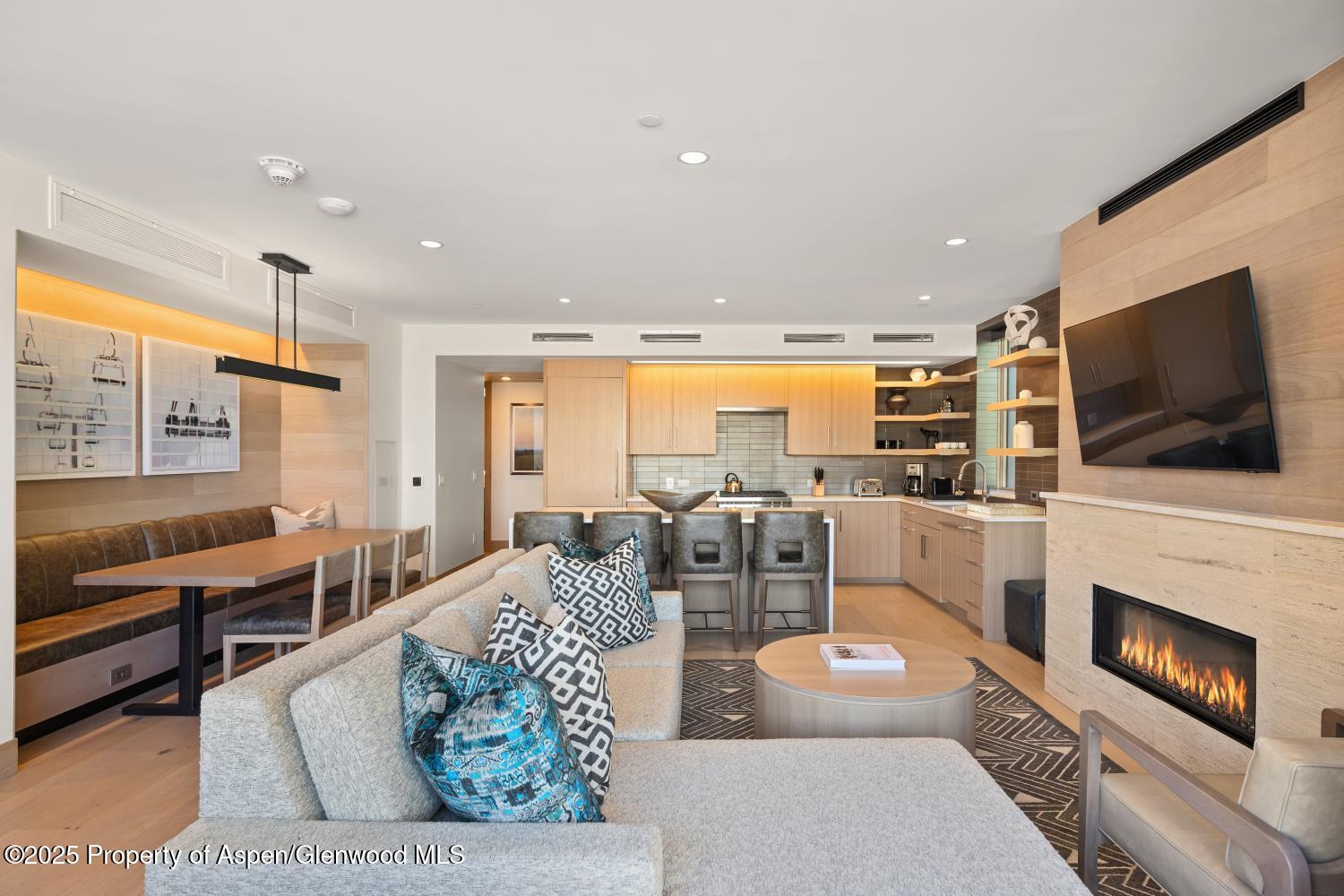 130 Wood Road Snowmass Village CO 81615