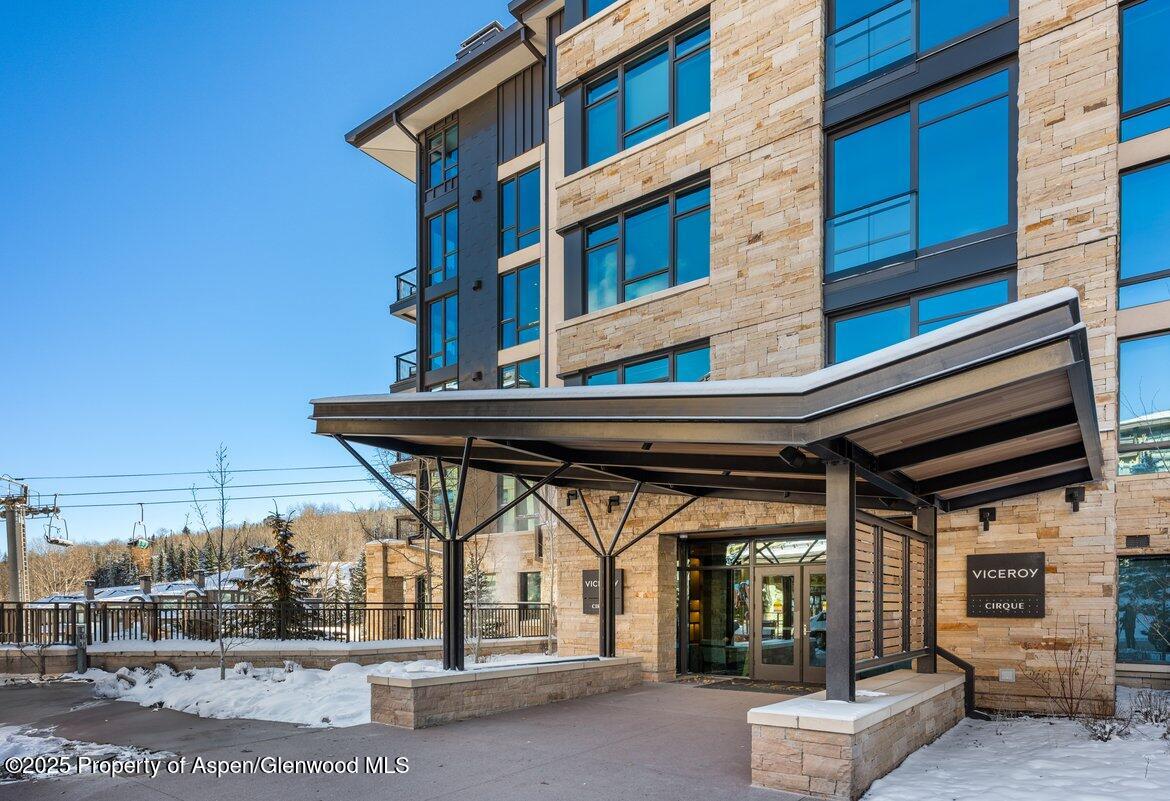 130 Wood Road Snowmass Village CO 81615