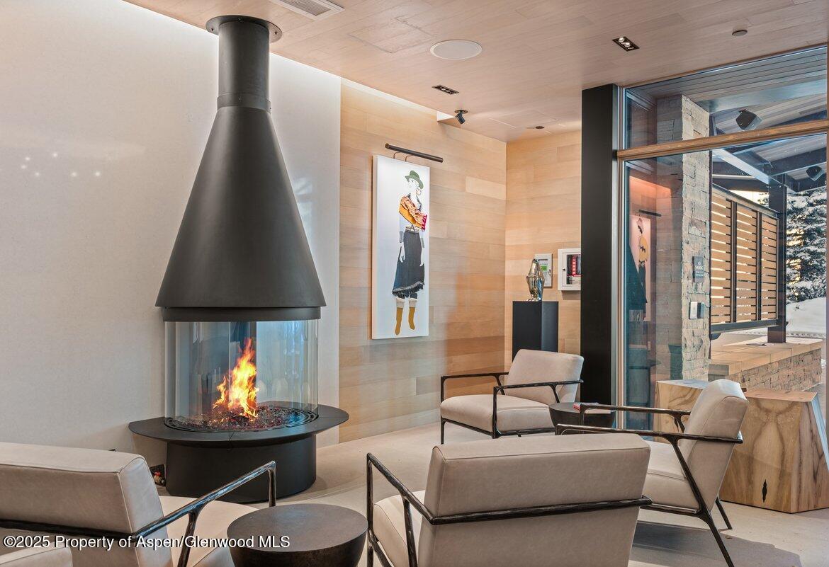 130 Wood Road Snowmass Village CO 81615