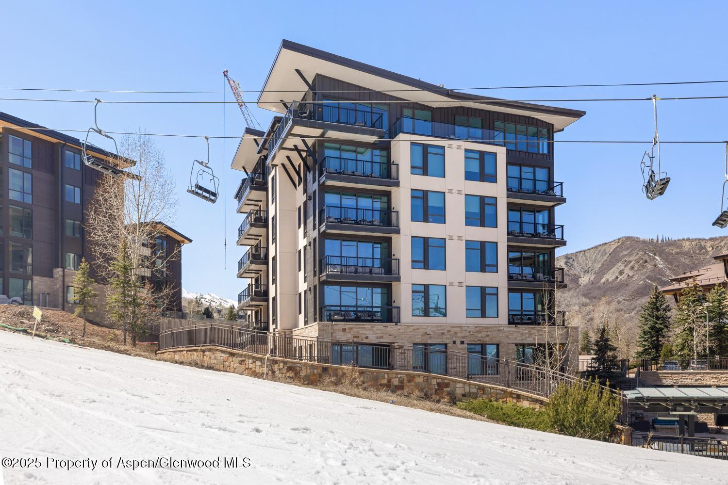 130 Wood Road Snowmass Village CO 81615