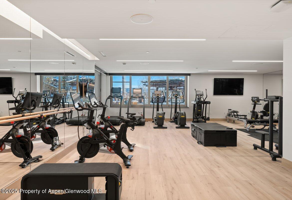 130 Wood Road Snowmass Village CO 81615