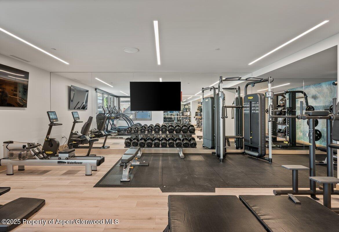 130 Wood Road Snowmass Village CO 81615