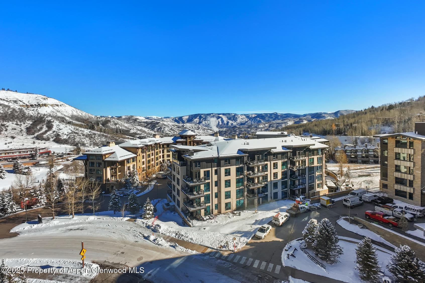130 Wood Road Snowmass Village CO 81615