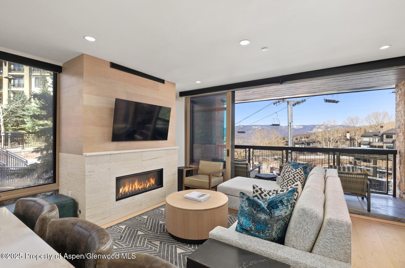 130 Wood Road Snowmass Village CO 81615