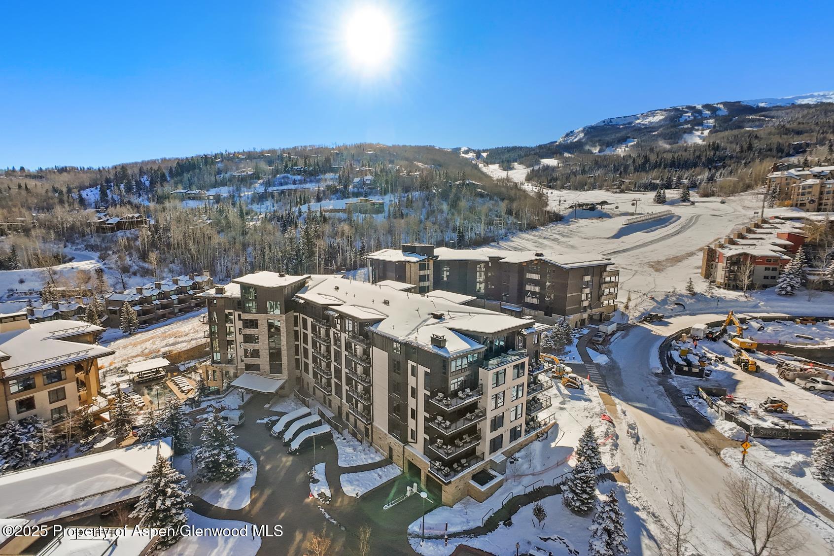 130 Wood Road Snowmass Village CO 81615