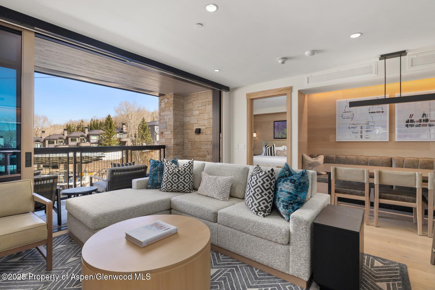 130 Wood Road Snowmass Village CO 81615