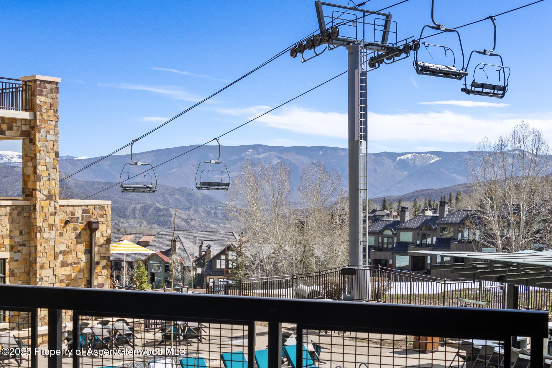 130 Wood Road Snowmass Village CO 81615