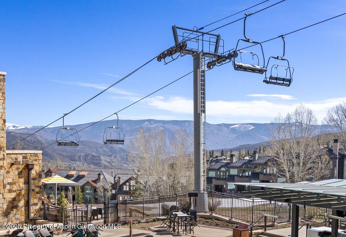 130 Wood Road Snowmass Village CO 81615