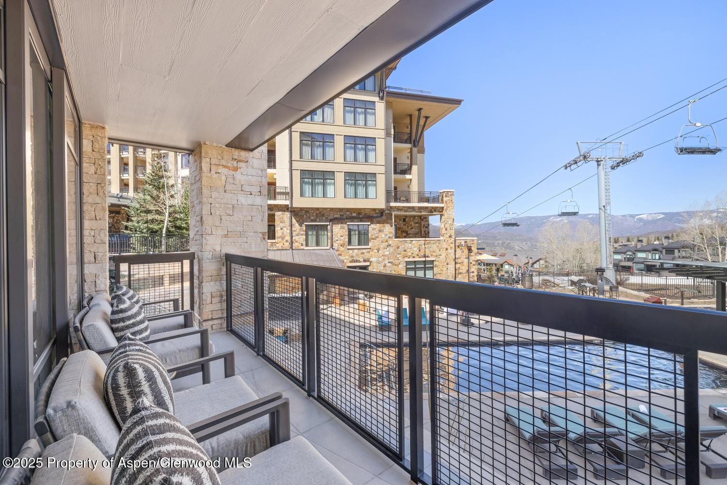 130 Wood Road Snowmass Village CO 81615