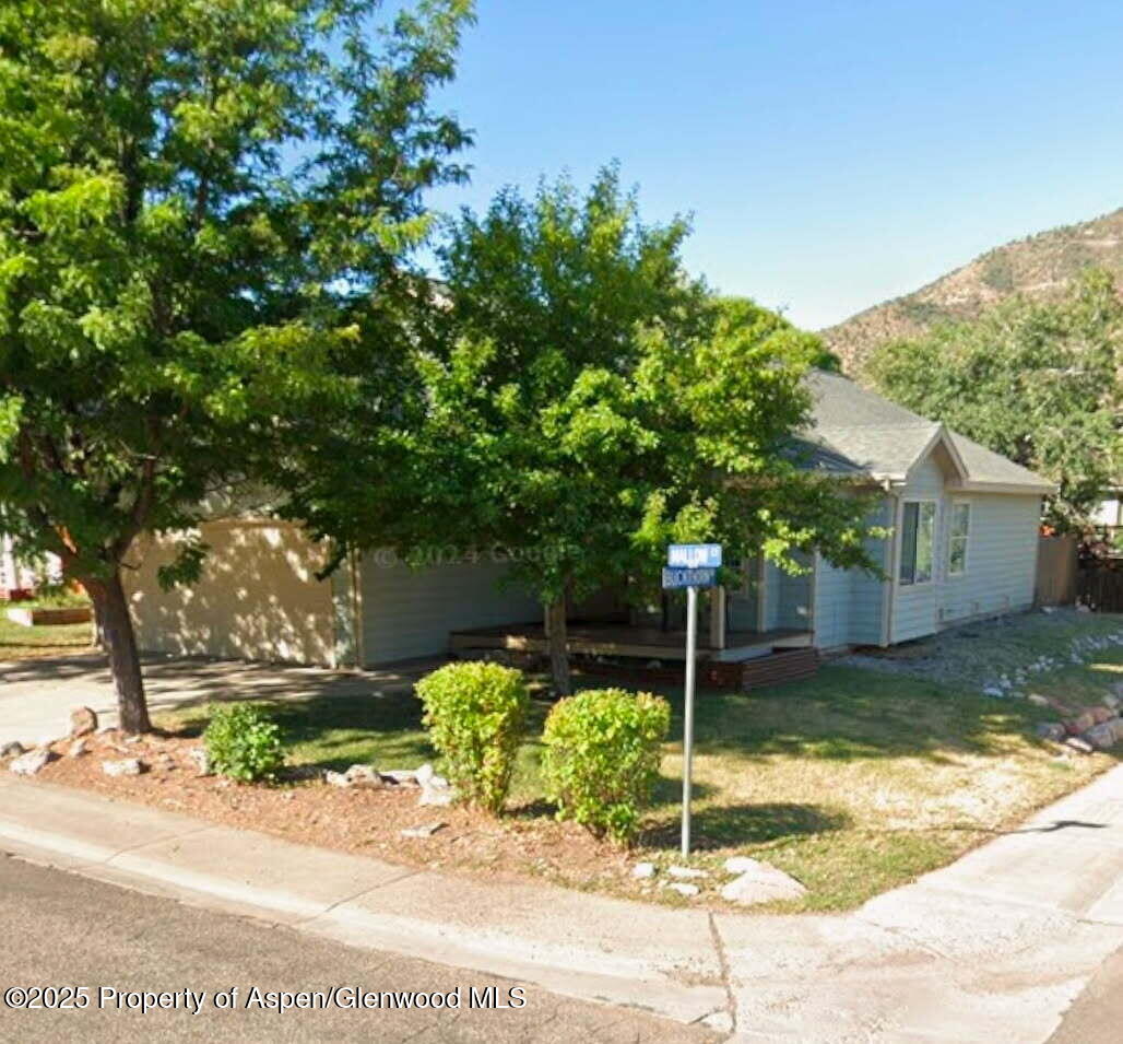 201 Mallow Court New Castle CO 81647