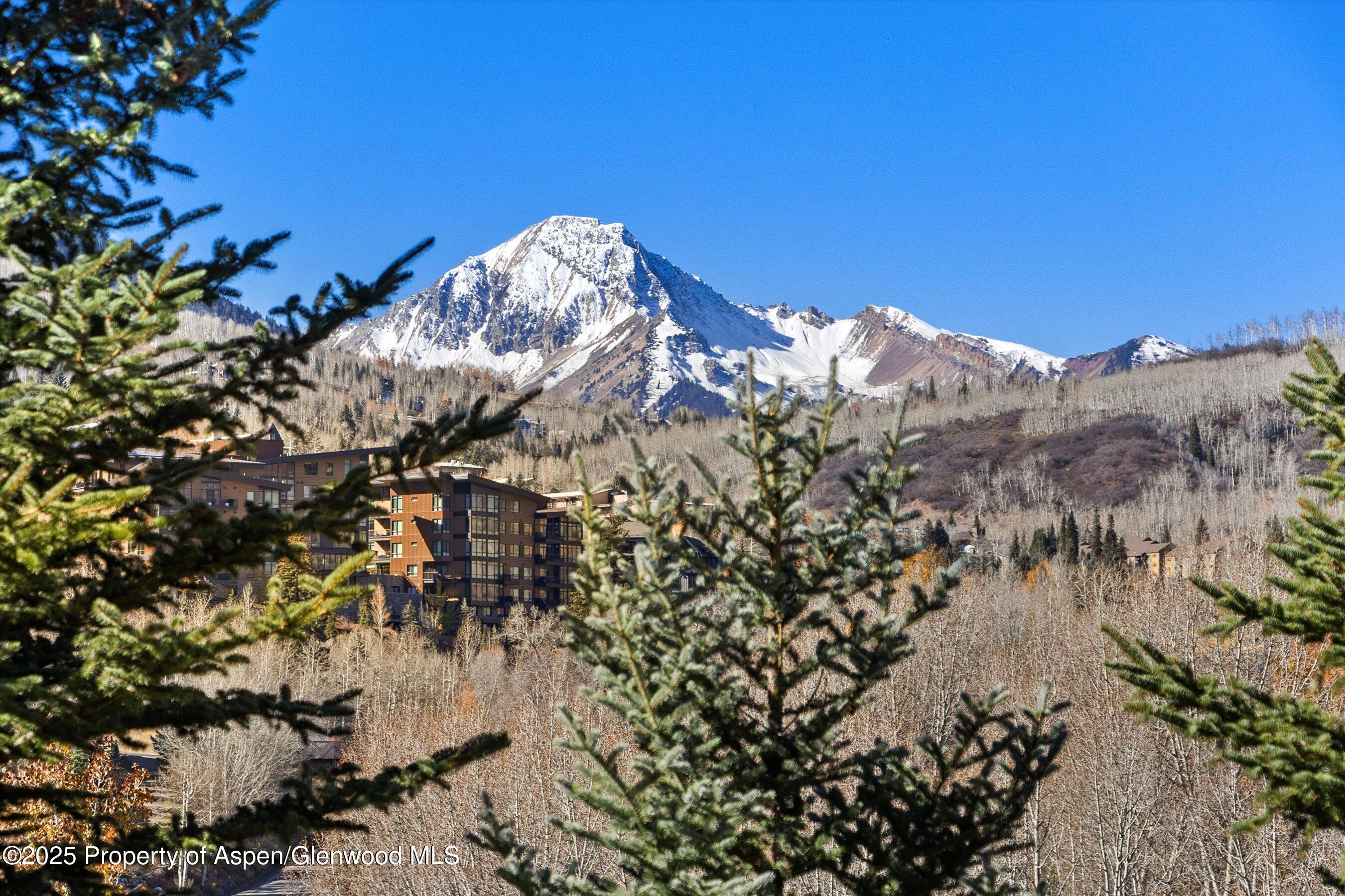 229 Faraway Road Snowmass Village CO 81615